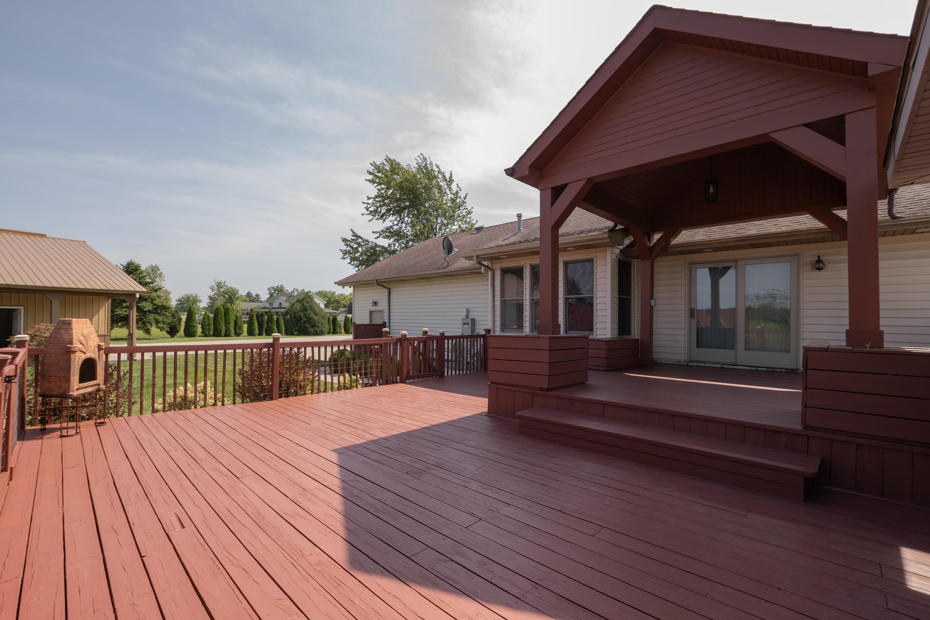 13228 W 185th Avenue, Lowell, IN 46356; Image #94