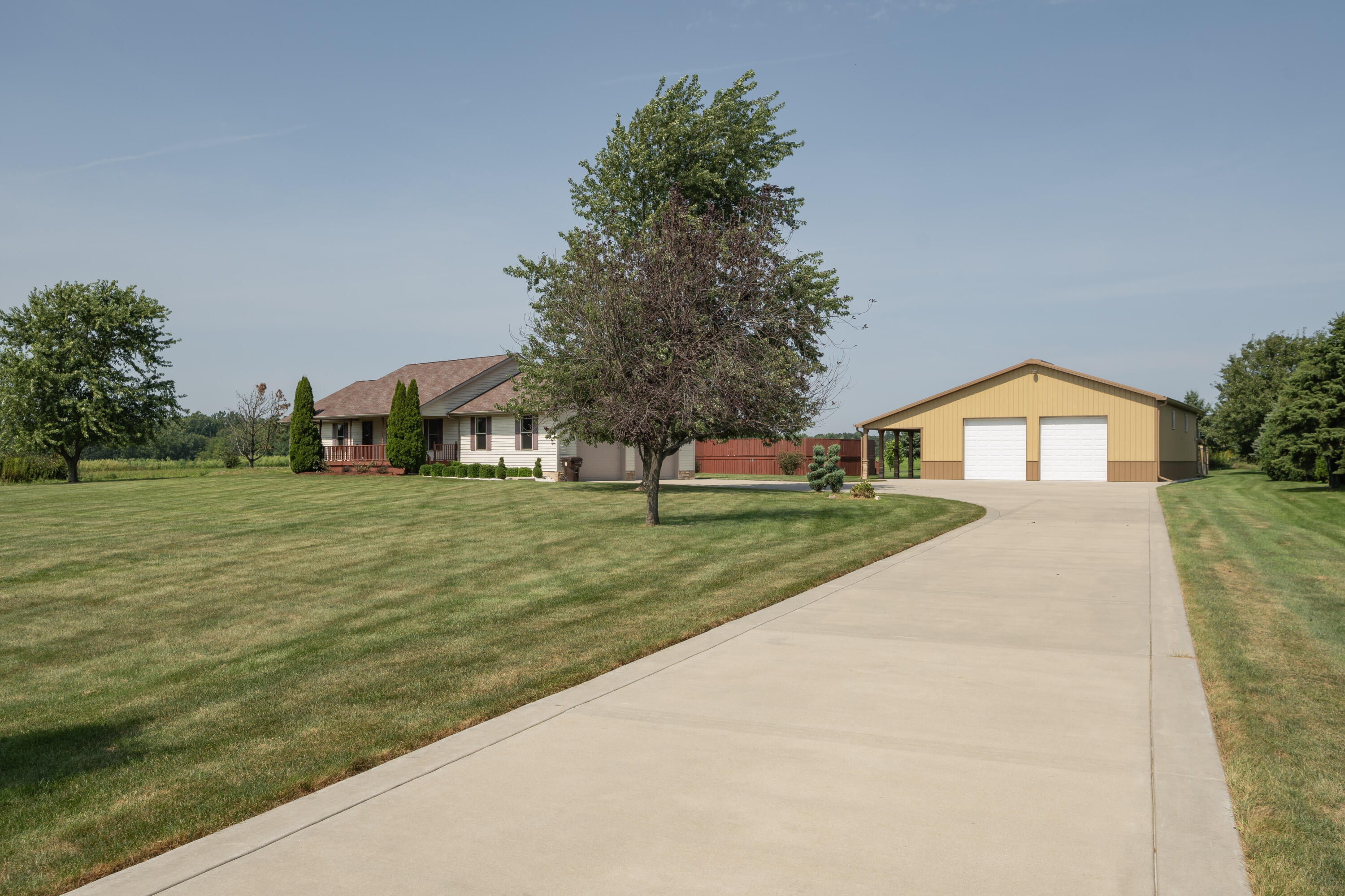13228 W 185th Avenue, Lowell, IN 46356; Image #96