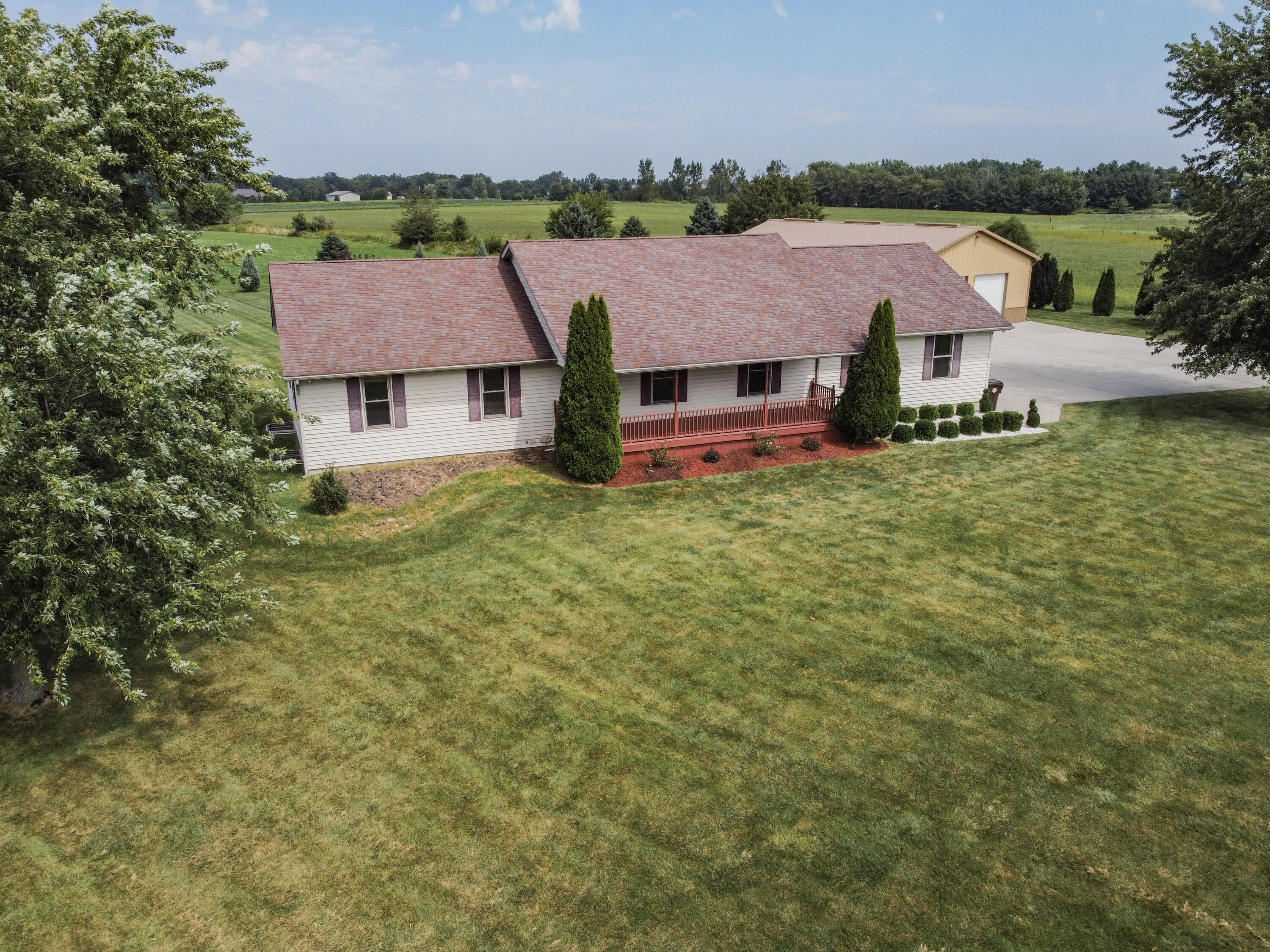13228 W 185th Avenue, Lowell, IN 46356; Image #99