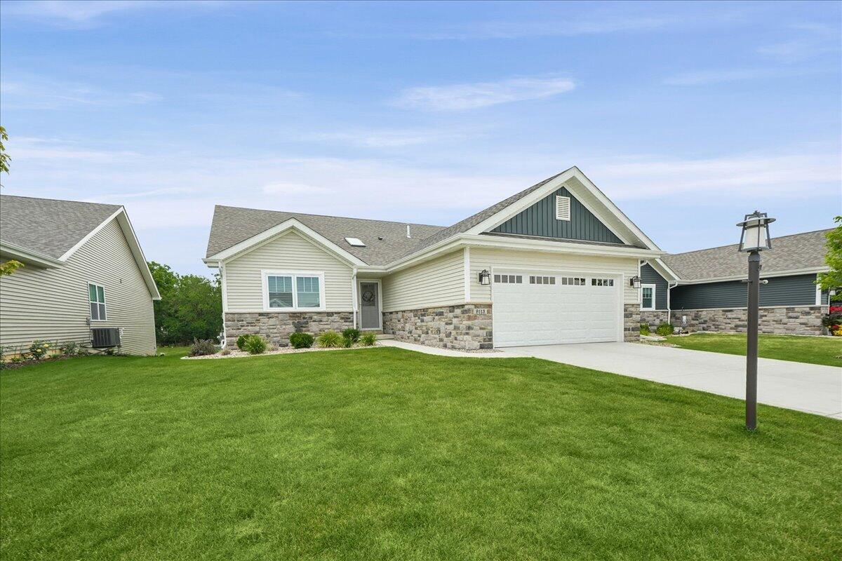 9113 Grindel Place, Cedar Lake, IN 46303; Image #2