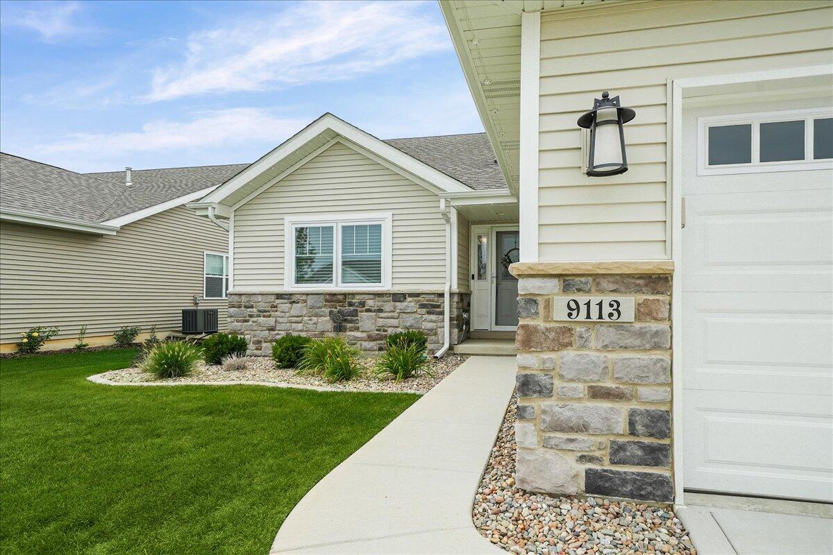 9113 Grindel Place, Cedar Lake, IN 46303; Image #3