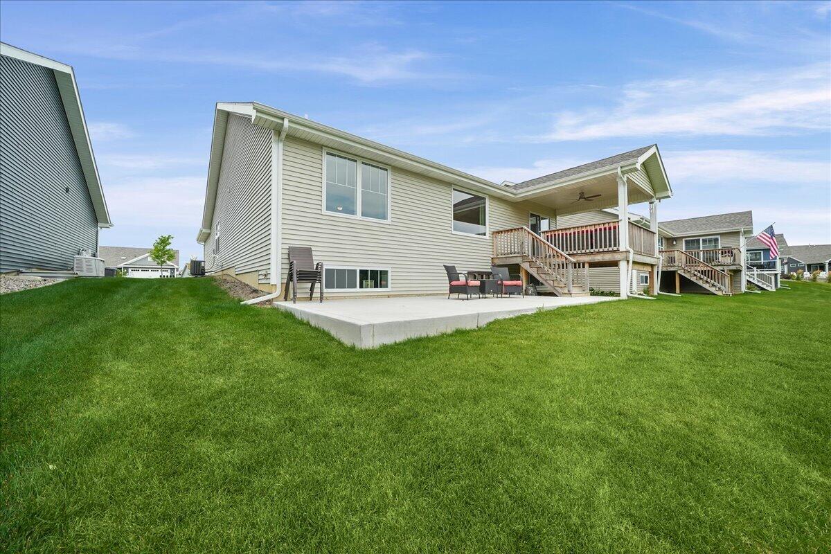 9113 Grindel Place, Cedar Lake, IN 46303; Image #31