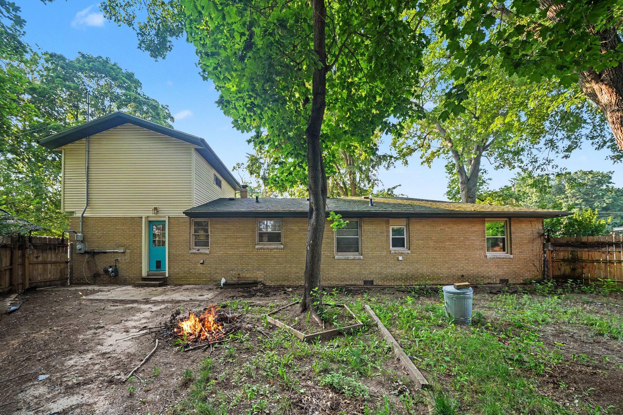 215 Wren Place, Trail Creek, IN 46360; Image #15