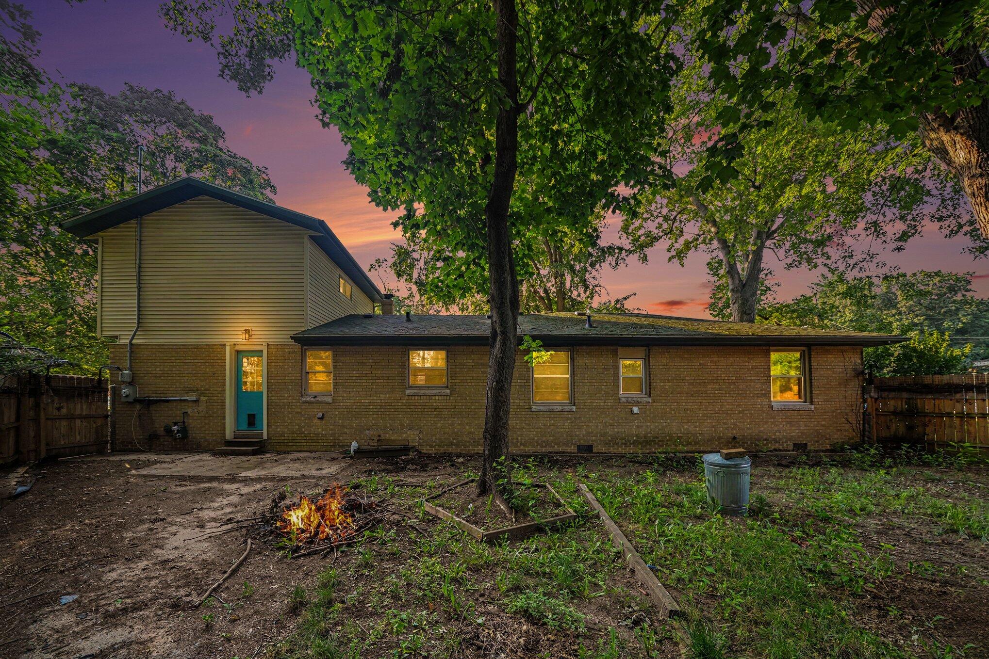 215 Wren Place, Trail Creek, IN 46360; Image #16