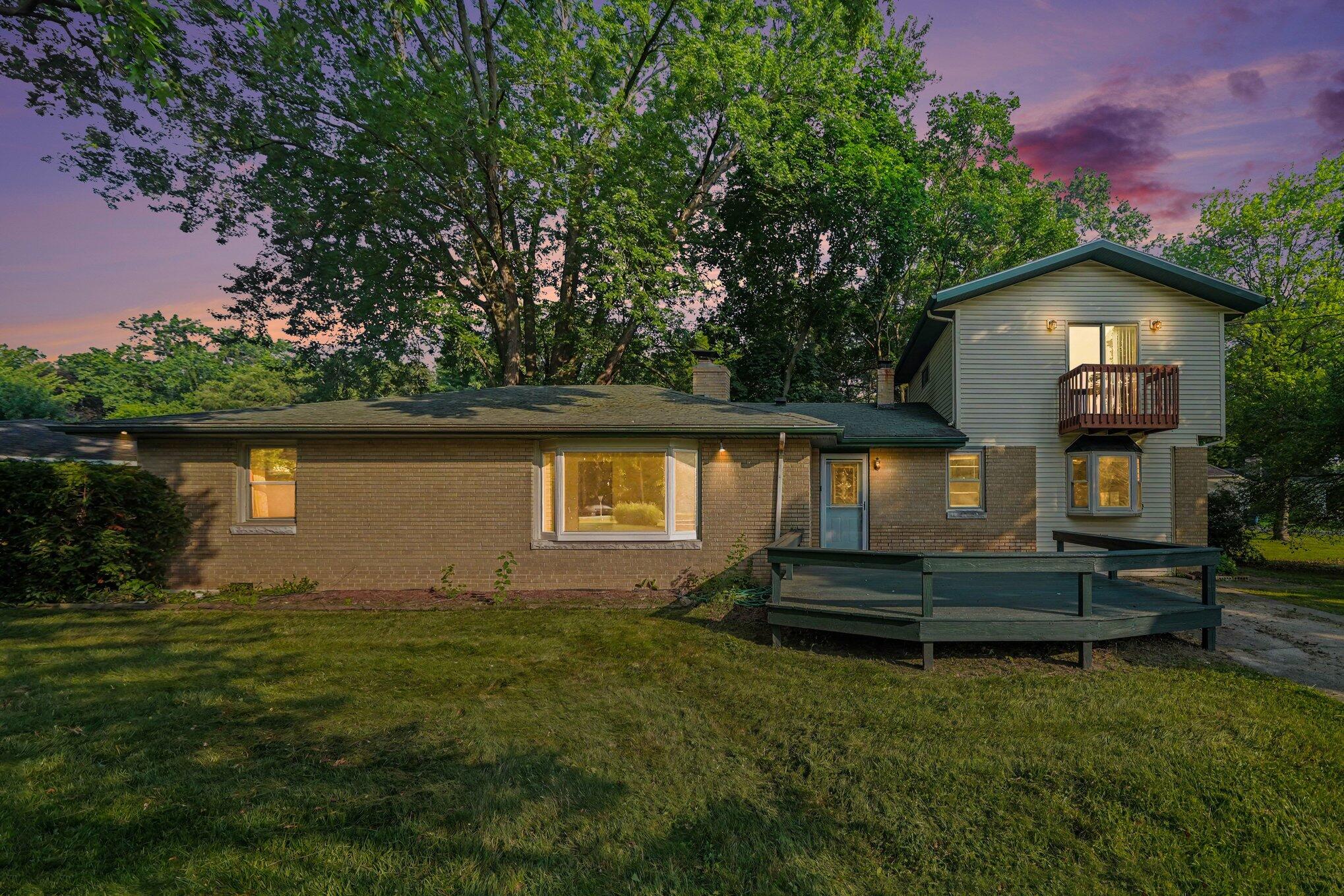 215 Wren Place, Trail Creek, IN 46360; Image #2
