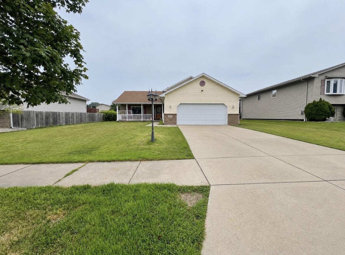 3043 Mallory Street, Portage, IN 46368; Image #2