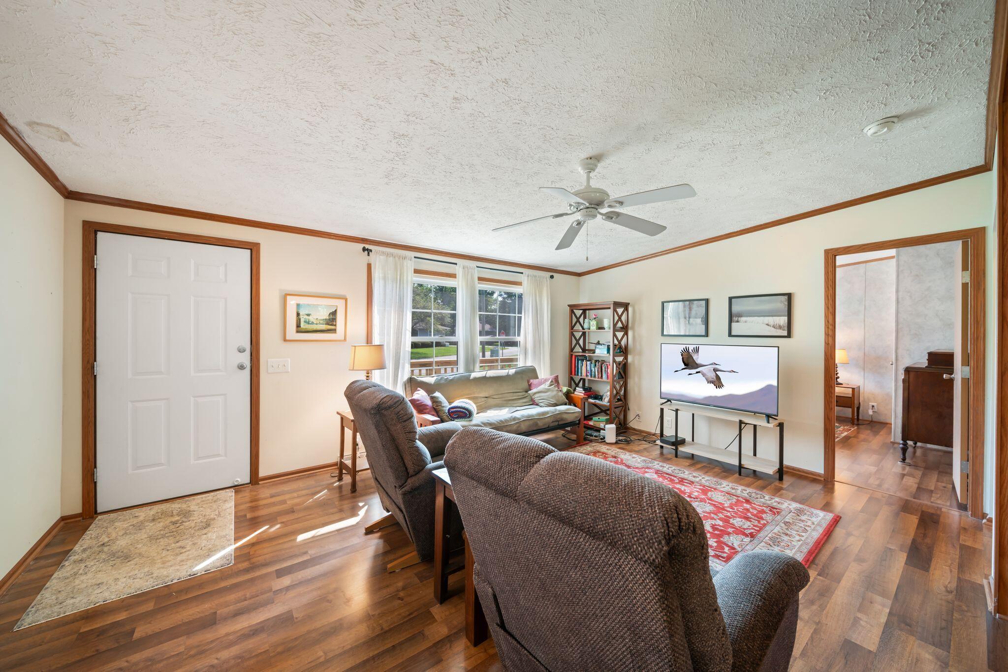 7917 N Blackhawk, Rolling Prairie, IN 46371; Image #2
