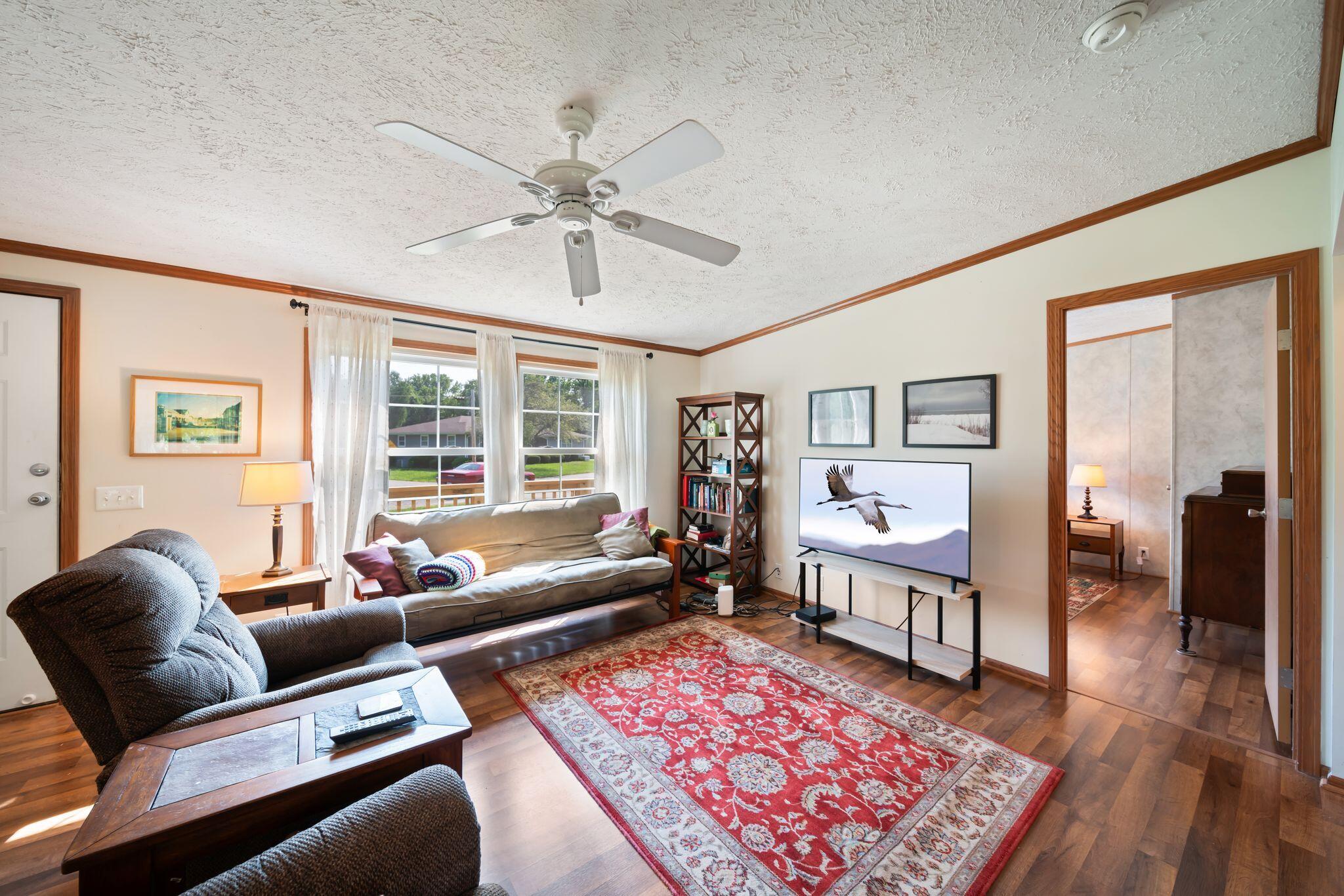 7917 N Blackhawk, Rolling Prairie, IN 46371; Image #3
