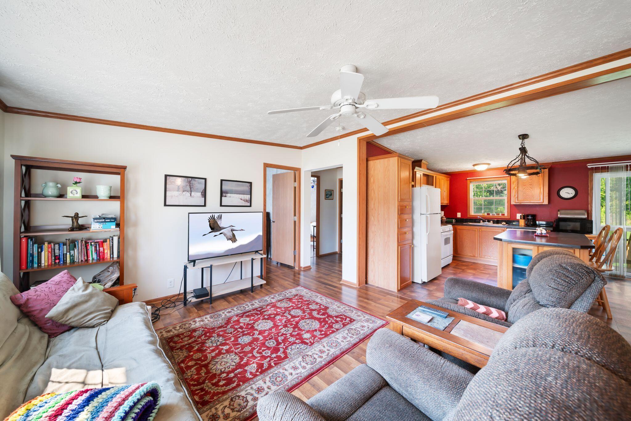 7917 N Blackhawk, Rolling Prairie, IN 46371; Image #4