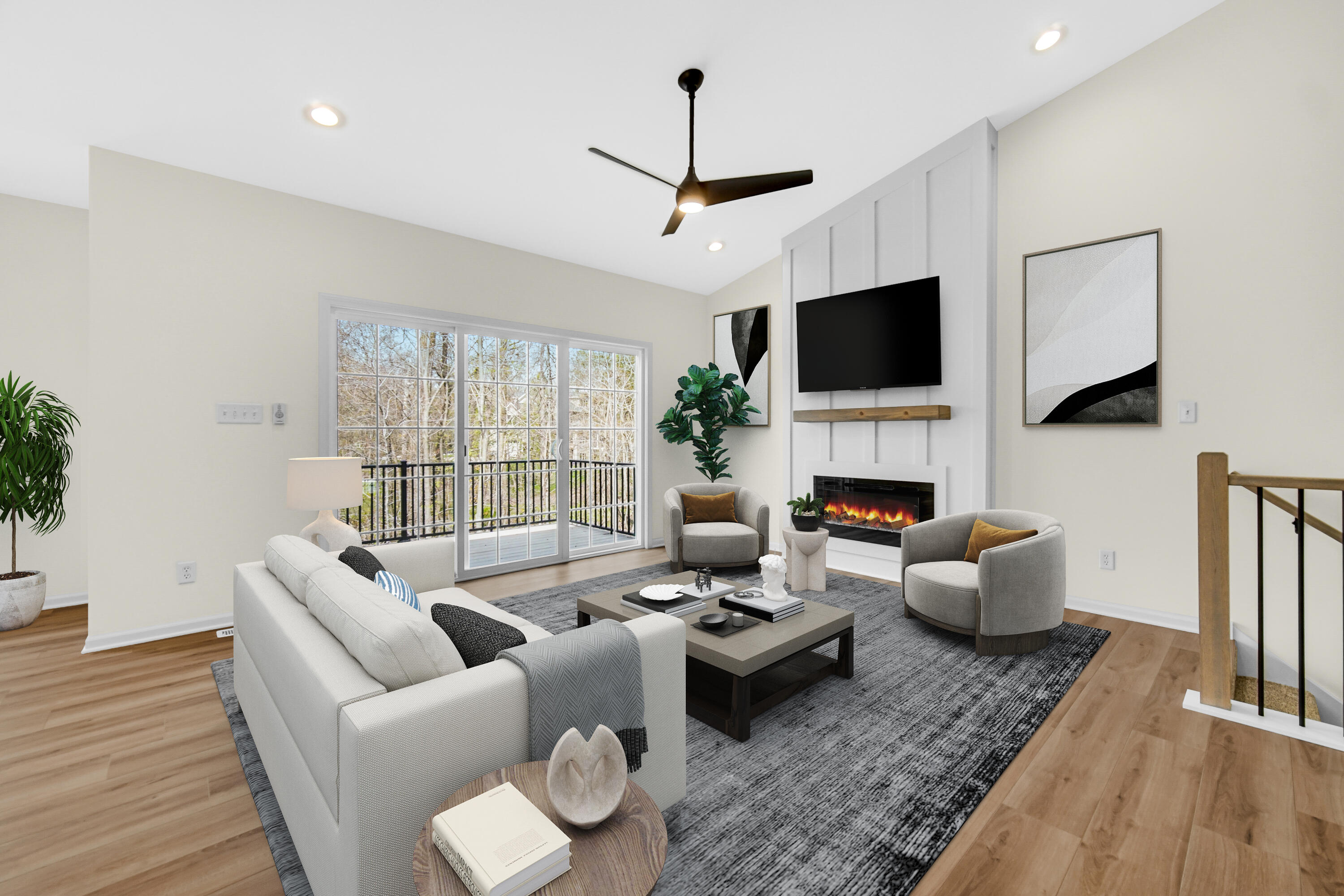 1600 Melanie Lane, Chesterton, IN 46304; Image #2
