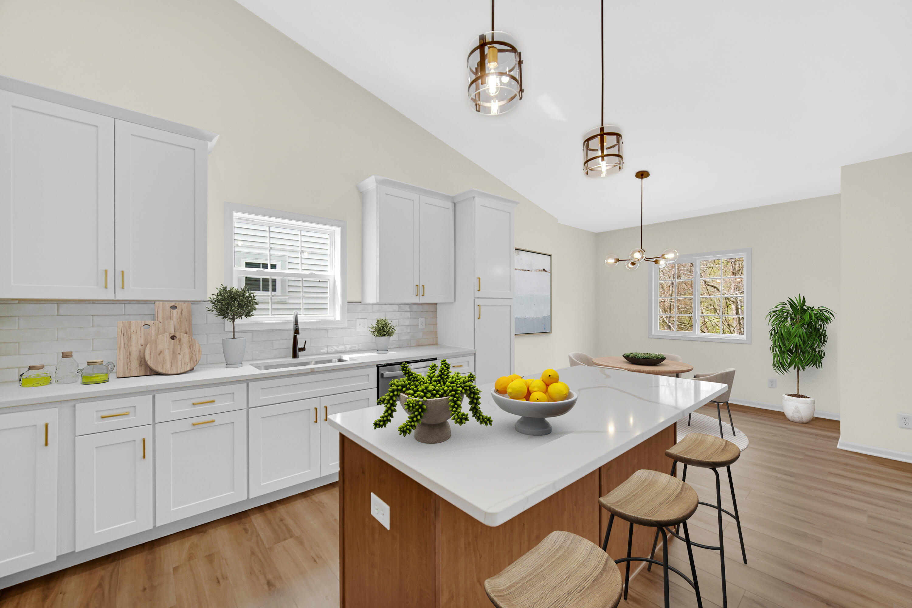 1600 Melanie Lane, Chesterton, IN 46304; Image #6