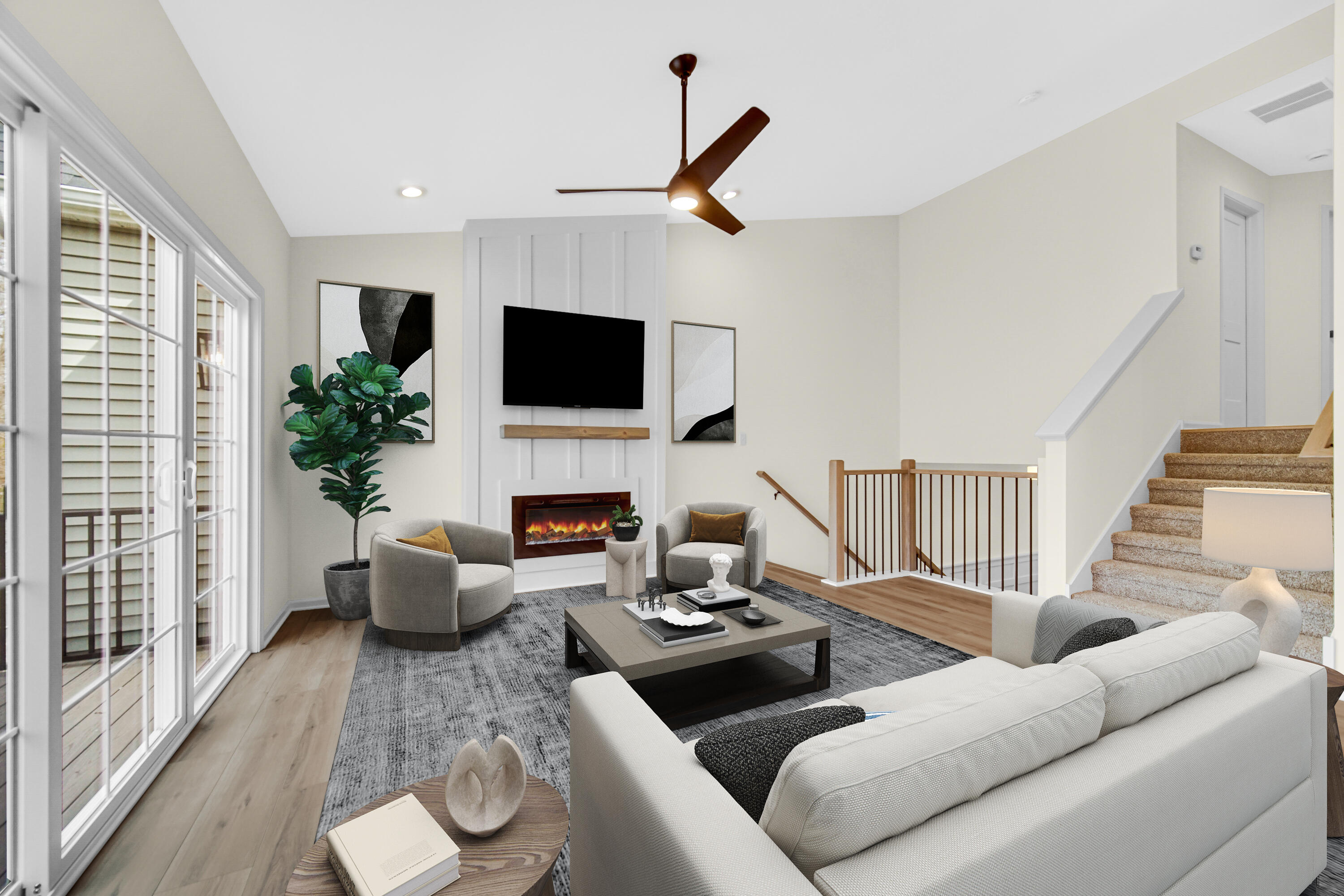 1602 Melanie Lane, Chesterton, IN 46304; Image #2