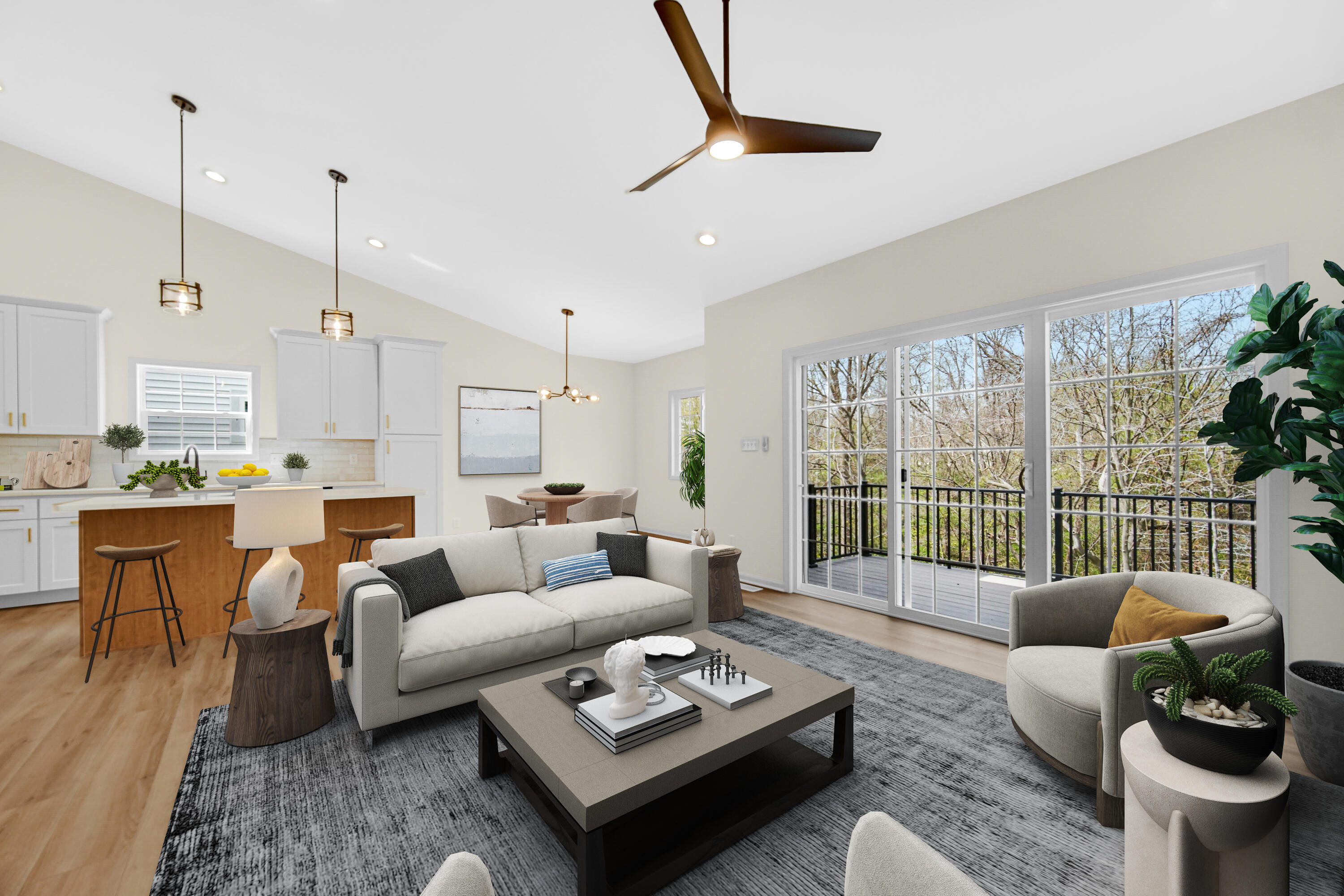 1602 Melanie Lane, Chesterton, IN 46304; Image #5
