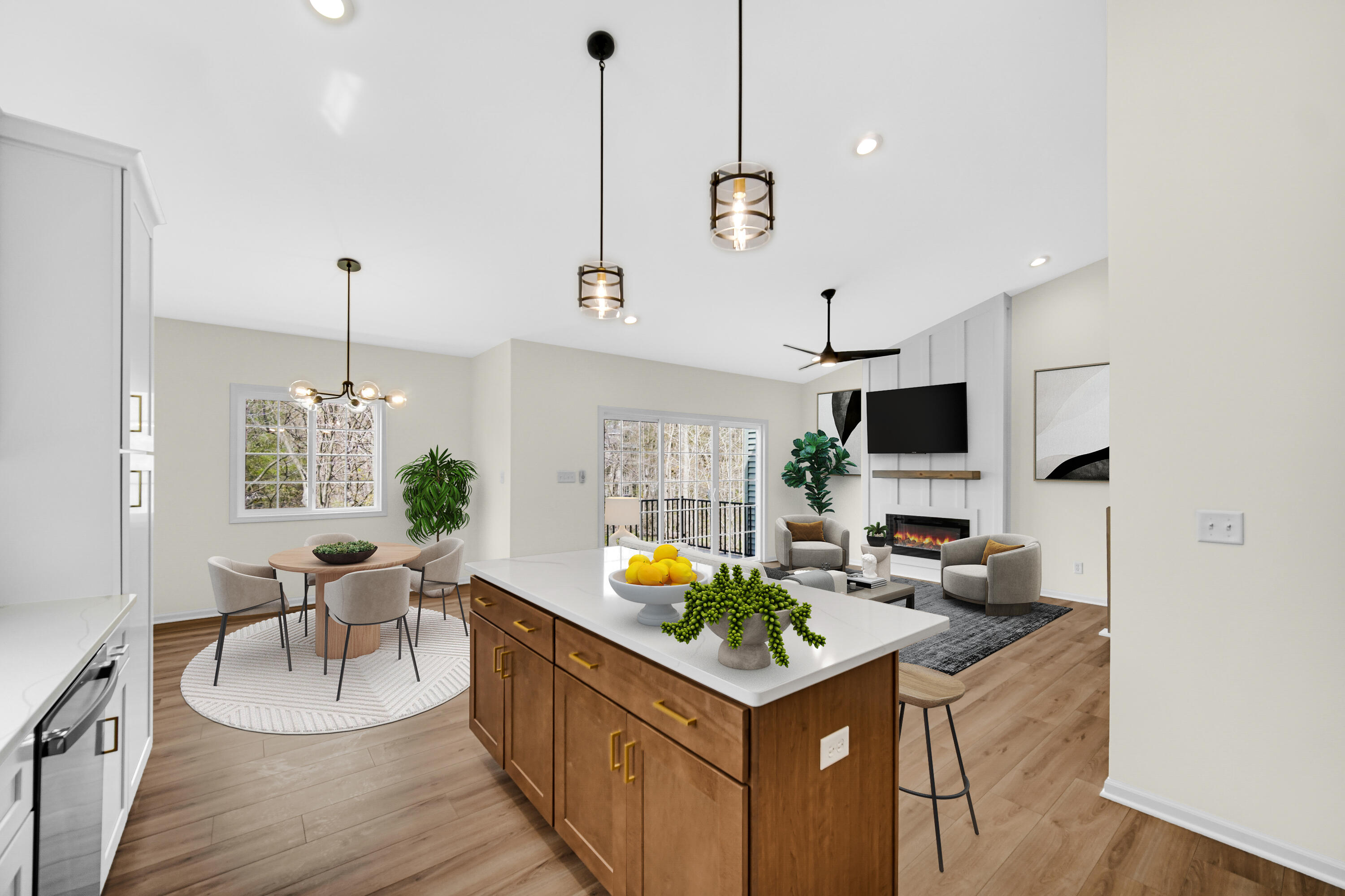 1602 Melanie Lane, Chesterton, IN 46304; Image #6