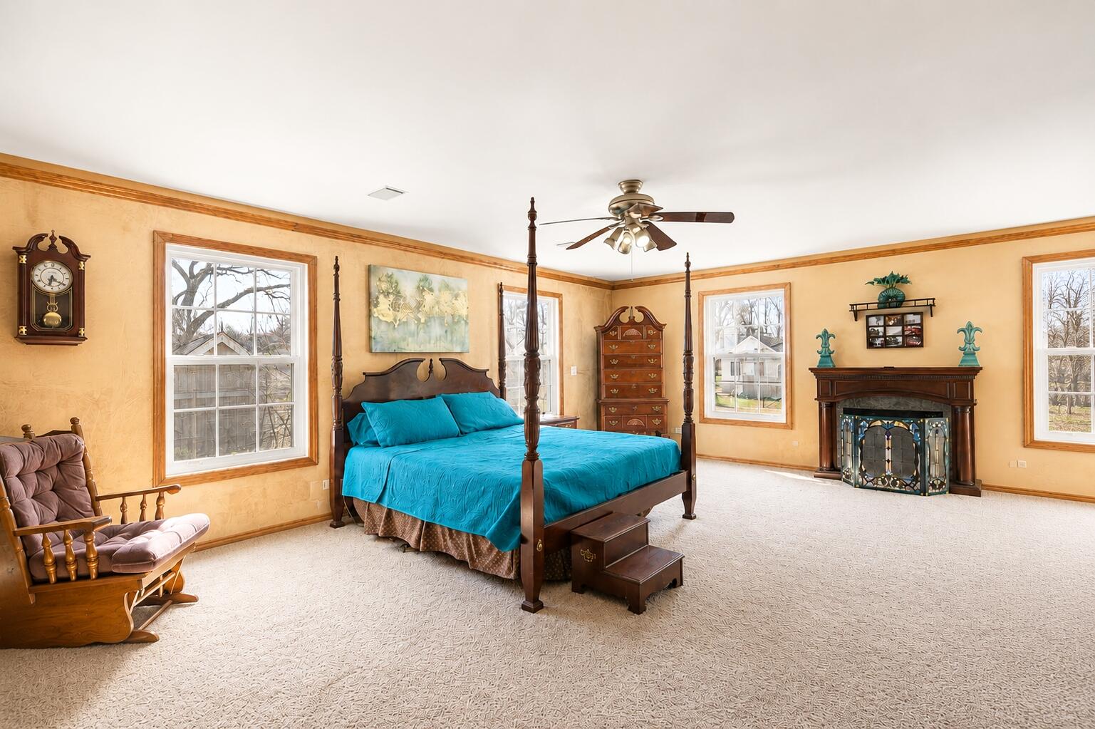 13939 Huseman Street, Cedar Lake, IN 46303; Image #11