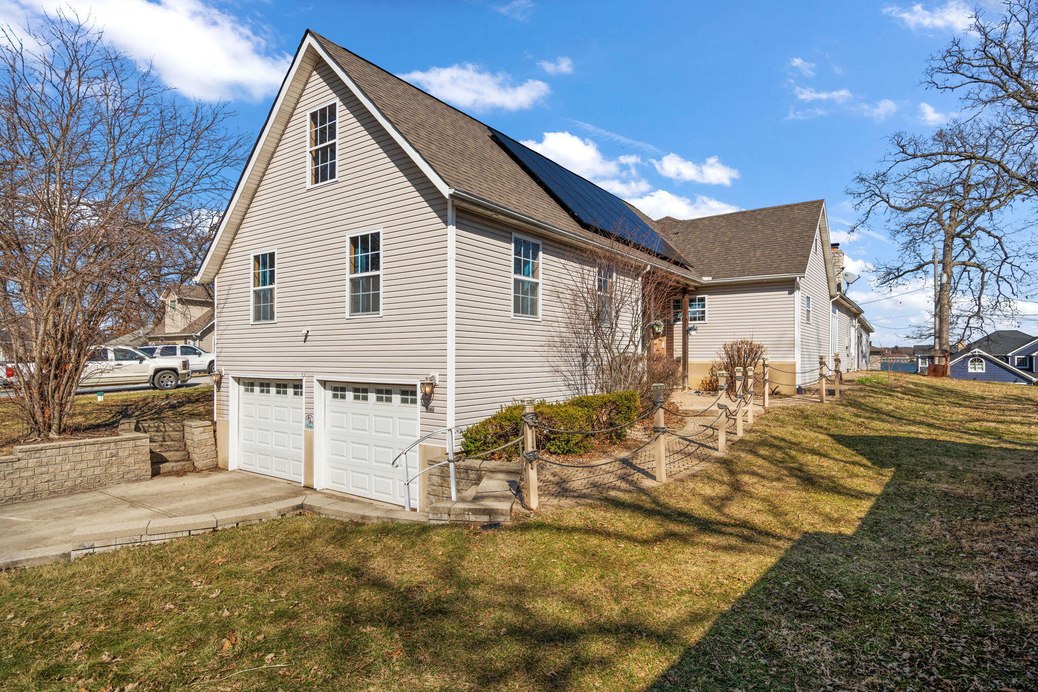 13939 Huseman Street, Cedar Lake, IN 46303; Image #19