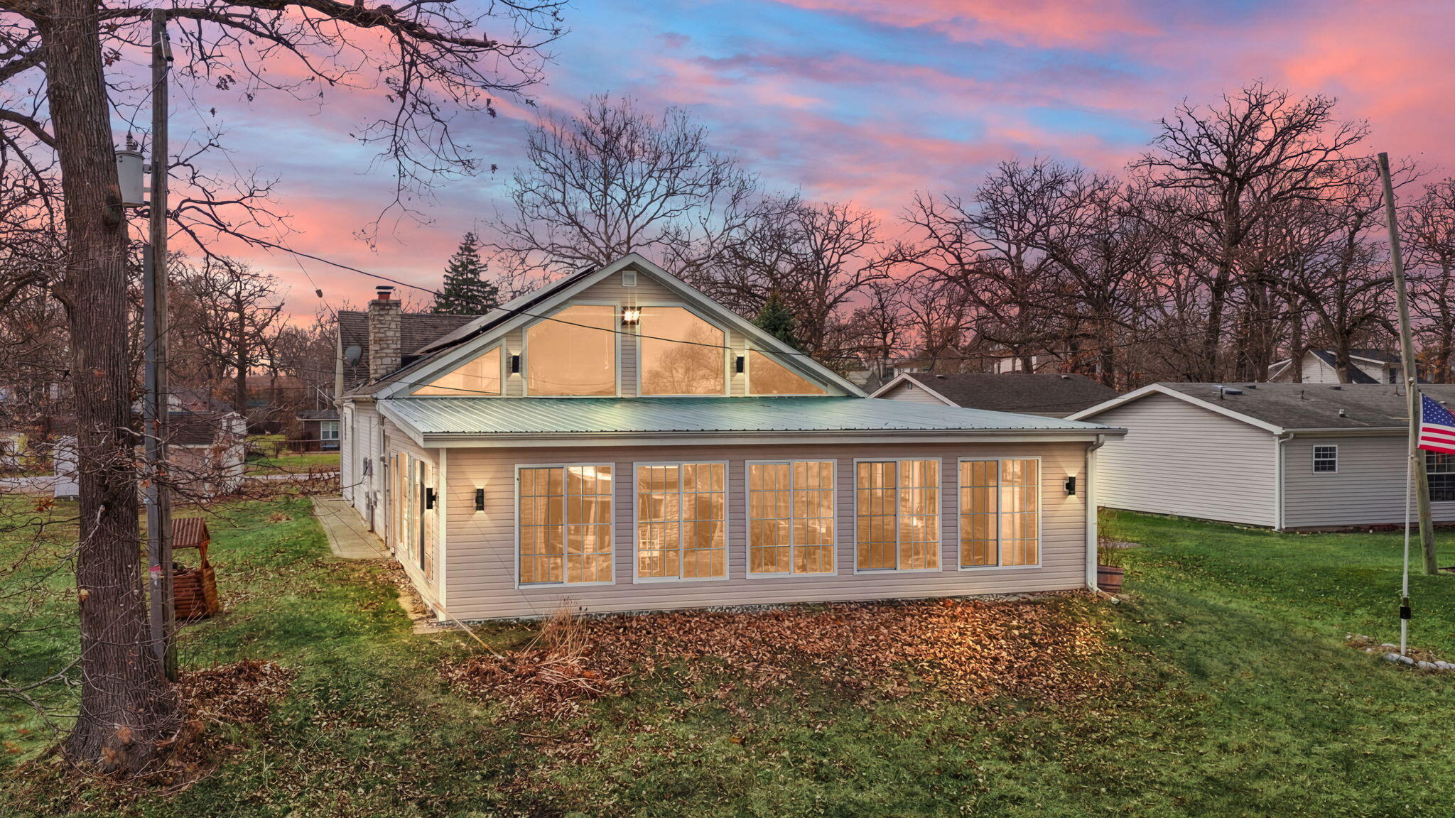 13939 Huseman Street, Cedar Lake, IN 46303; Image #24