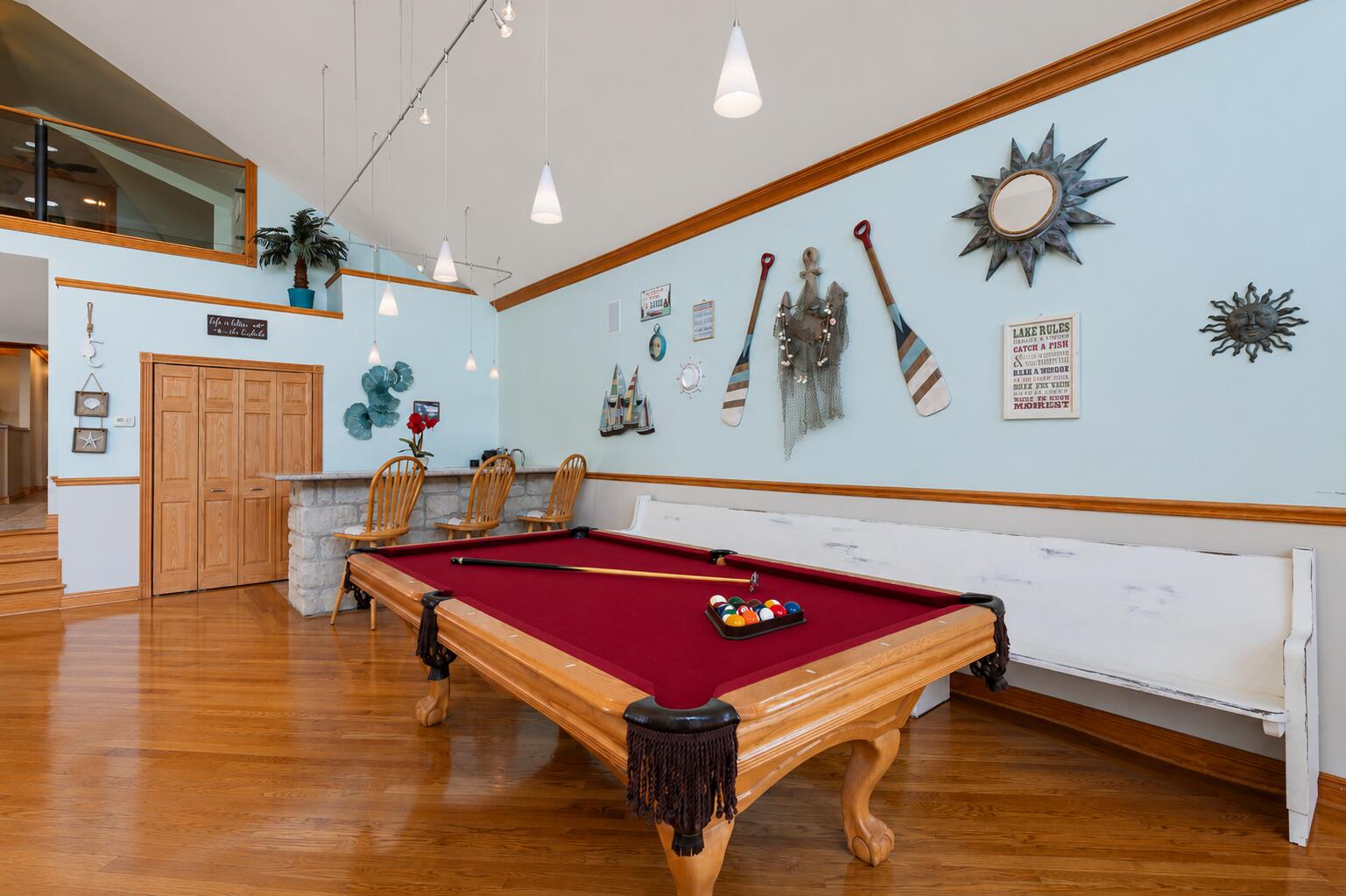 13939 Huseman Street, Cedar Lake, IN 46303; Image #8