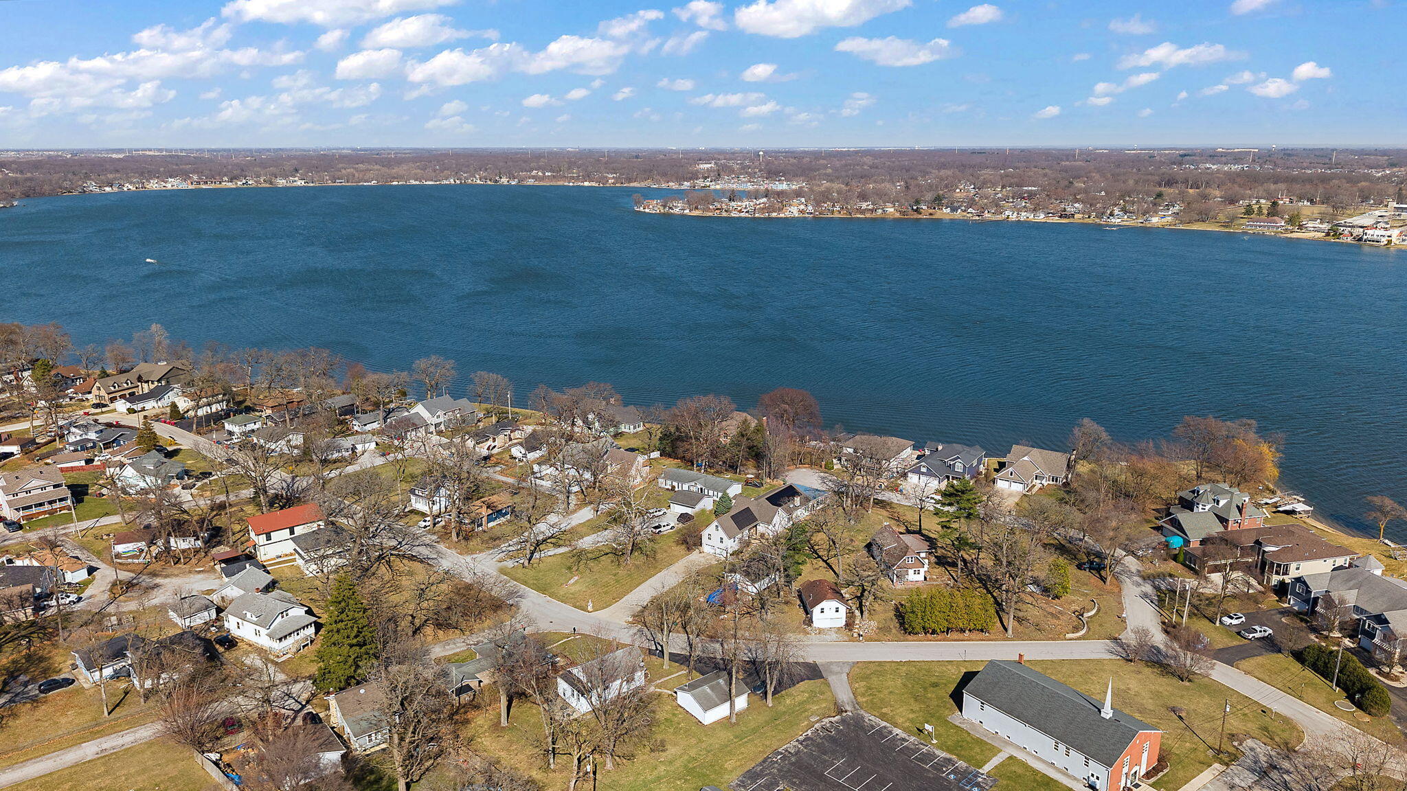 13939 Huseman Street, Cedar Lake, IN 46303; Image #9