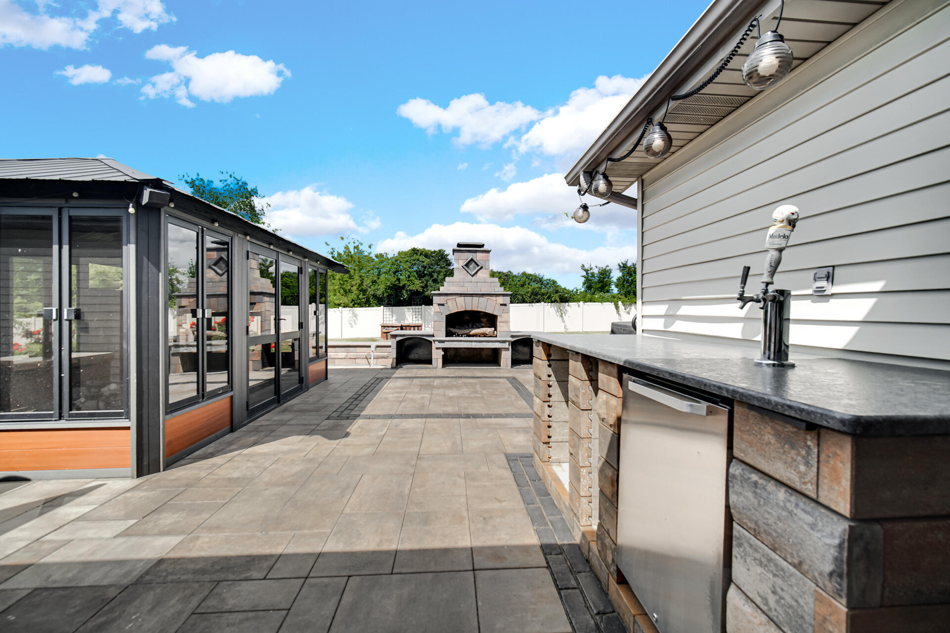 9874 Hart Street, St. John, IN 46373; Image #20