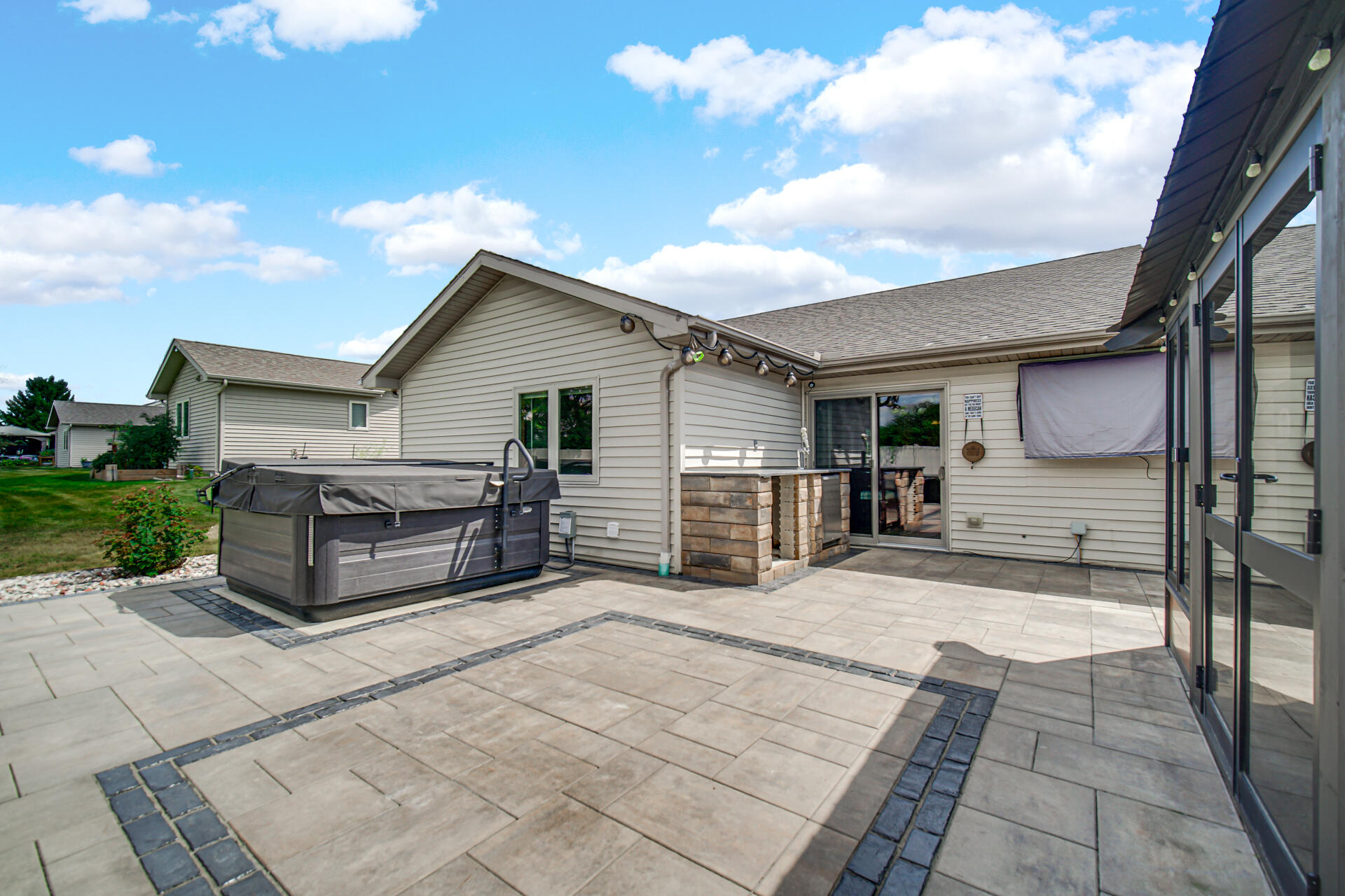 9874 Hart Street, St. John, IN 46373; Image #22