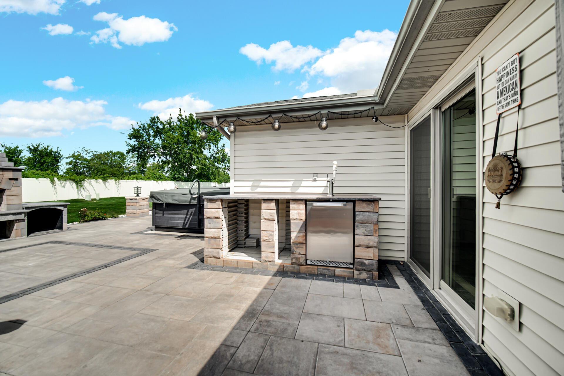 9874 Hart Street, St. John, IN 46373; Image #24