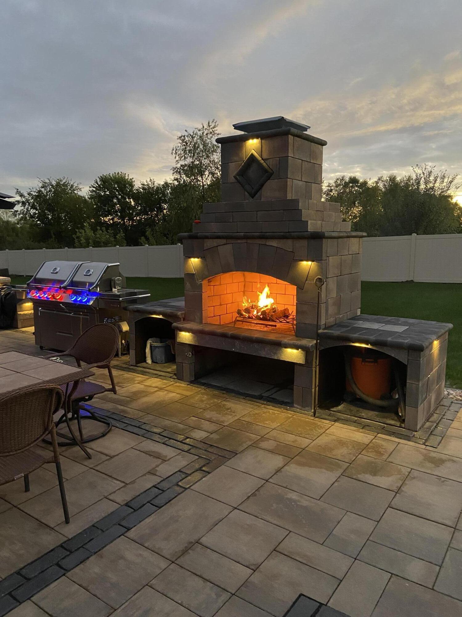 9874 Hart Street, St. John, IN 46373; Image #26