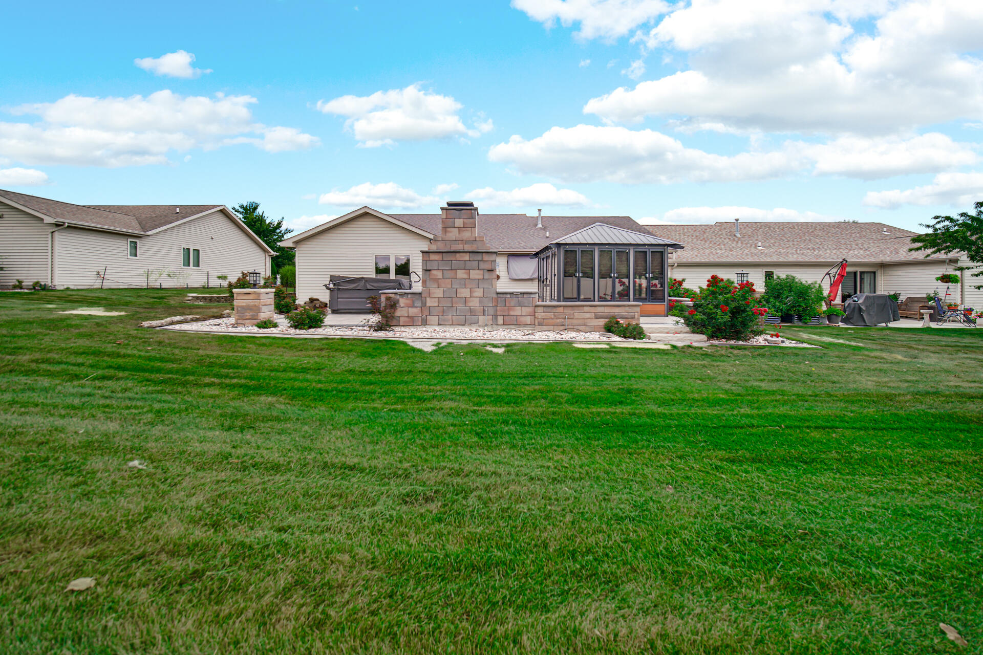 9874 Hart Street, St. John, IN 46373; Image #3