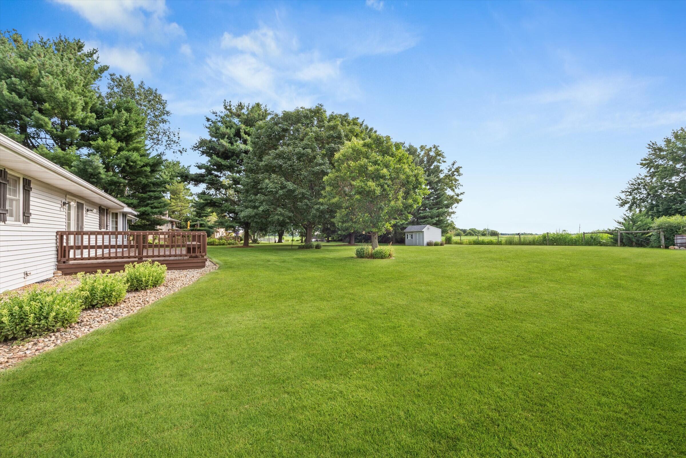 223 Thornhedge Drive, Valparaiso, IN 46383; Image #13