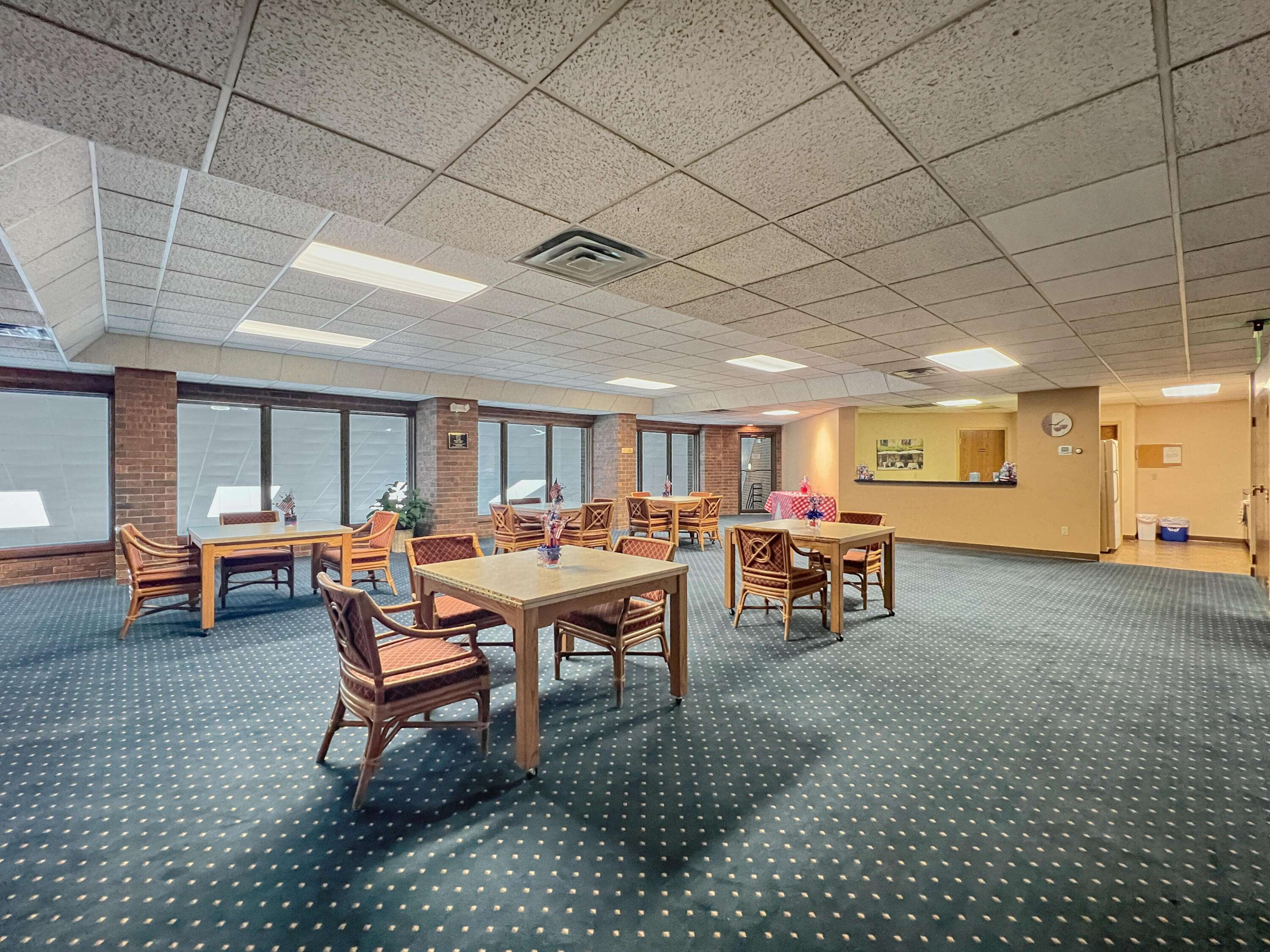 910 Ridge Road, Munster, IN #208, 46321; Image #30