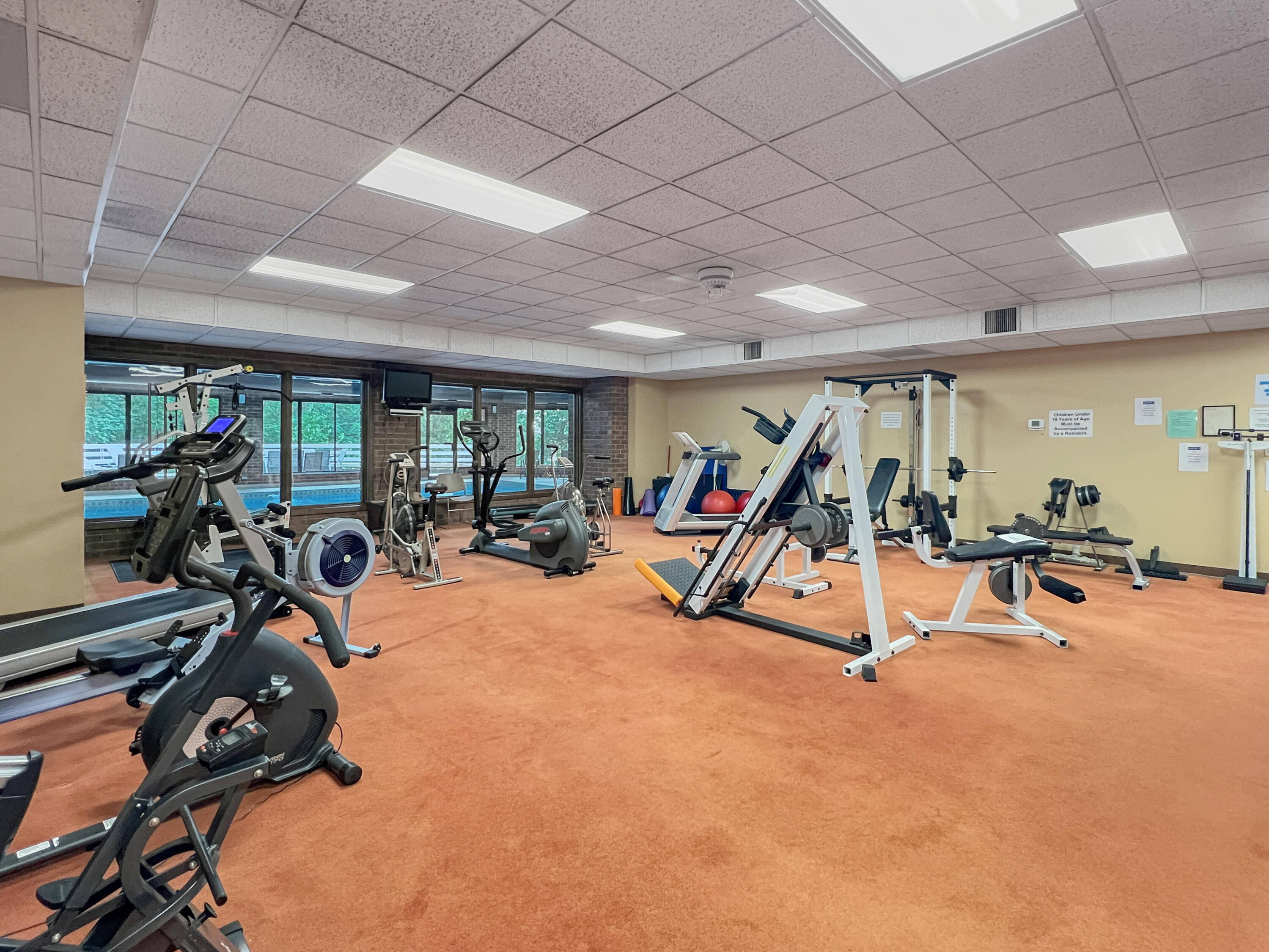910 Ridge Road, Munster, IN #208, 46321; Image #31