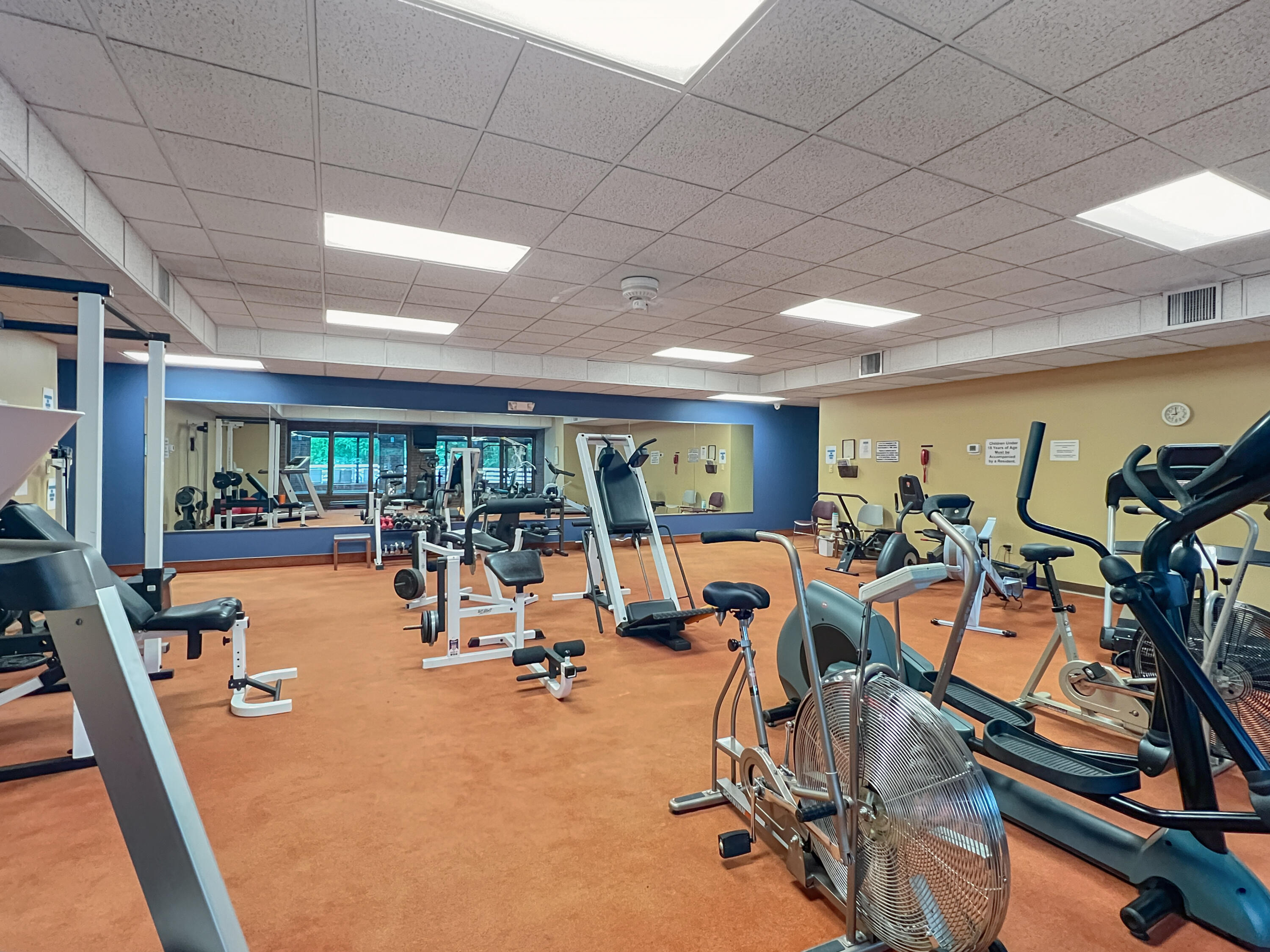 910 Ridge Road, Munster, IN #208, 46321; Image #32