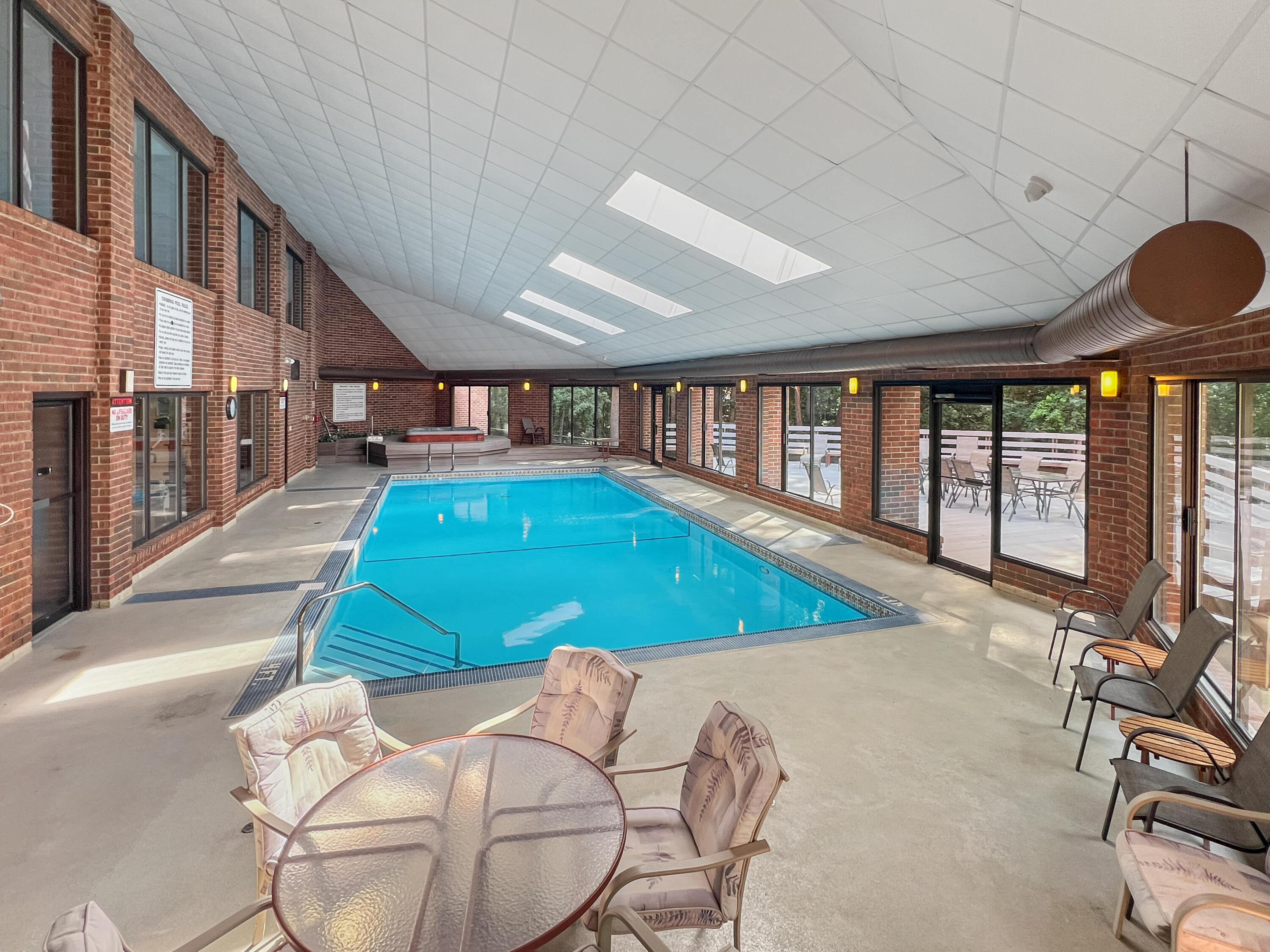 910 Ridge Road, Munster, IN #208, 46321; Image #33
