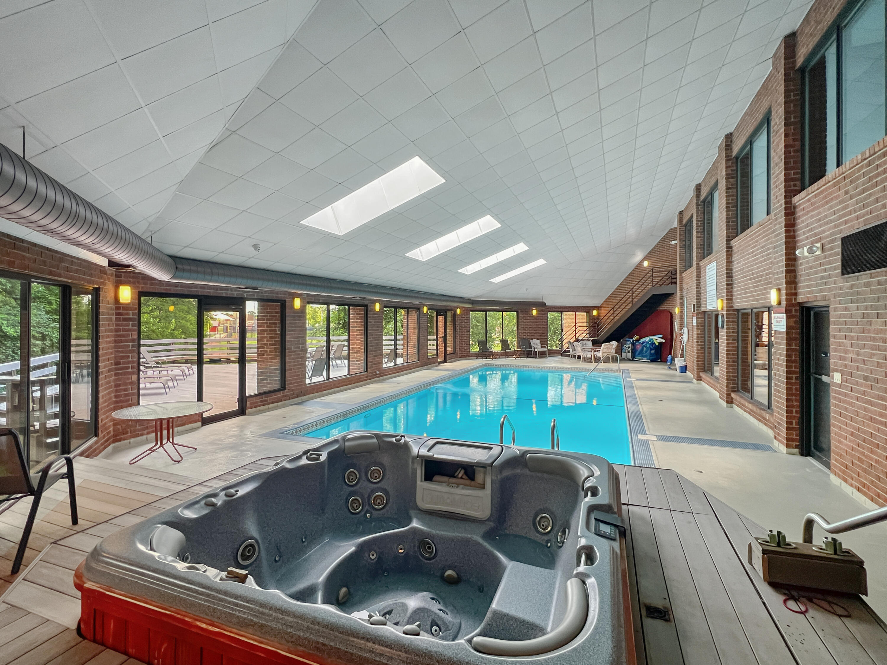 910 Ridge Road, Munster, IN #208, 46321; Image #35