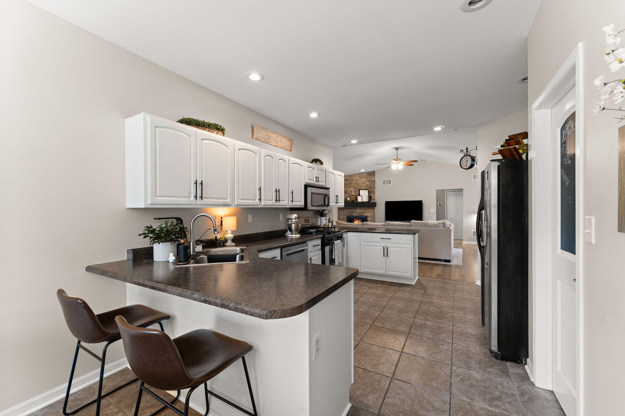 12612 Marsh Landing Pkwy, Cedar Lake, IN 46303; Image #14