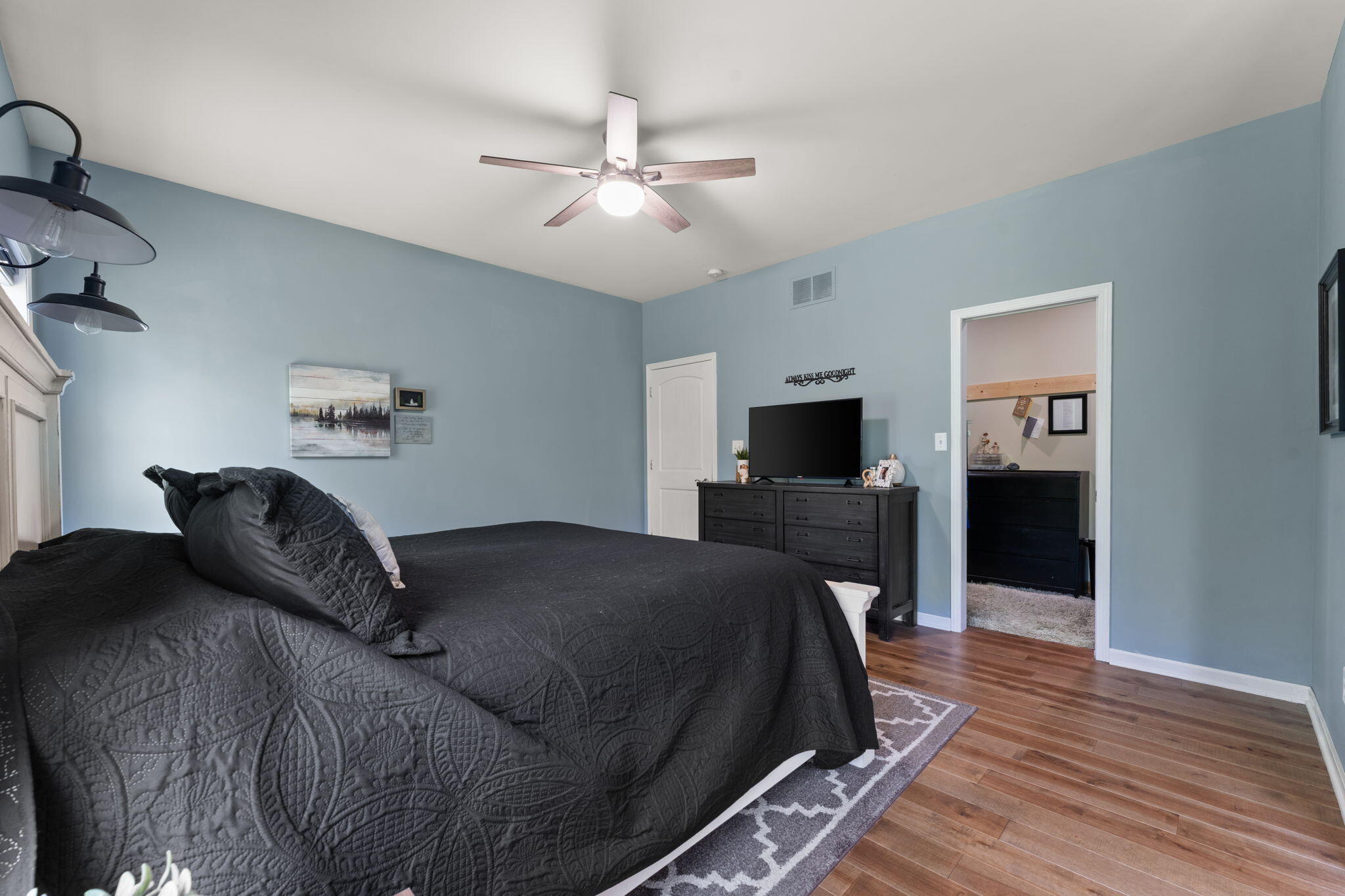 12612 Marsh Landing Pkwy, Cedar Lake, IN 46303; Image #16