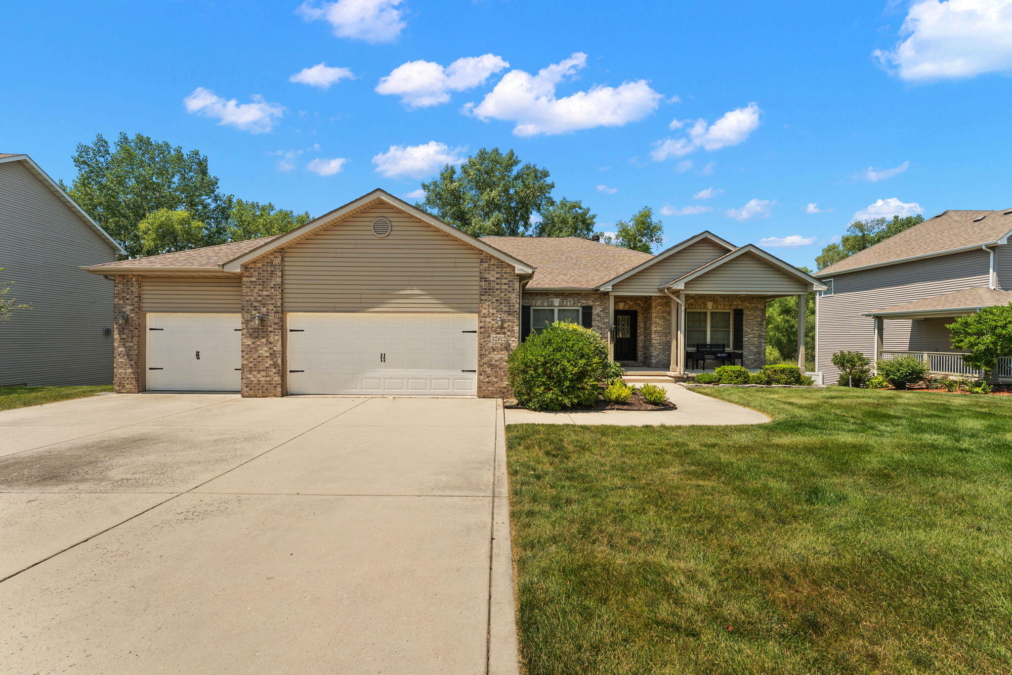 12612 Marsh Landing Pkwy, Cedar Lake, IN 46303; Image #3