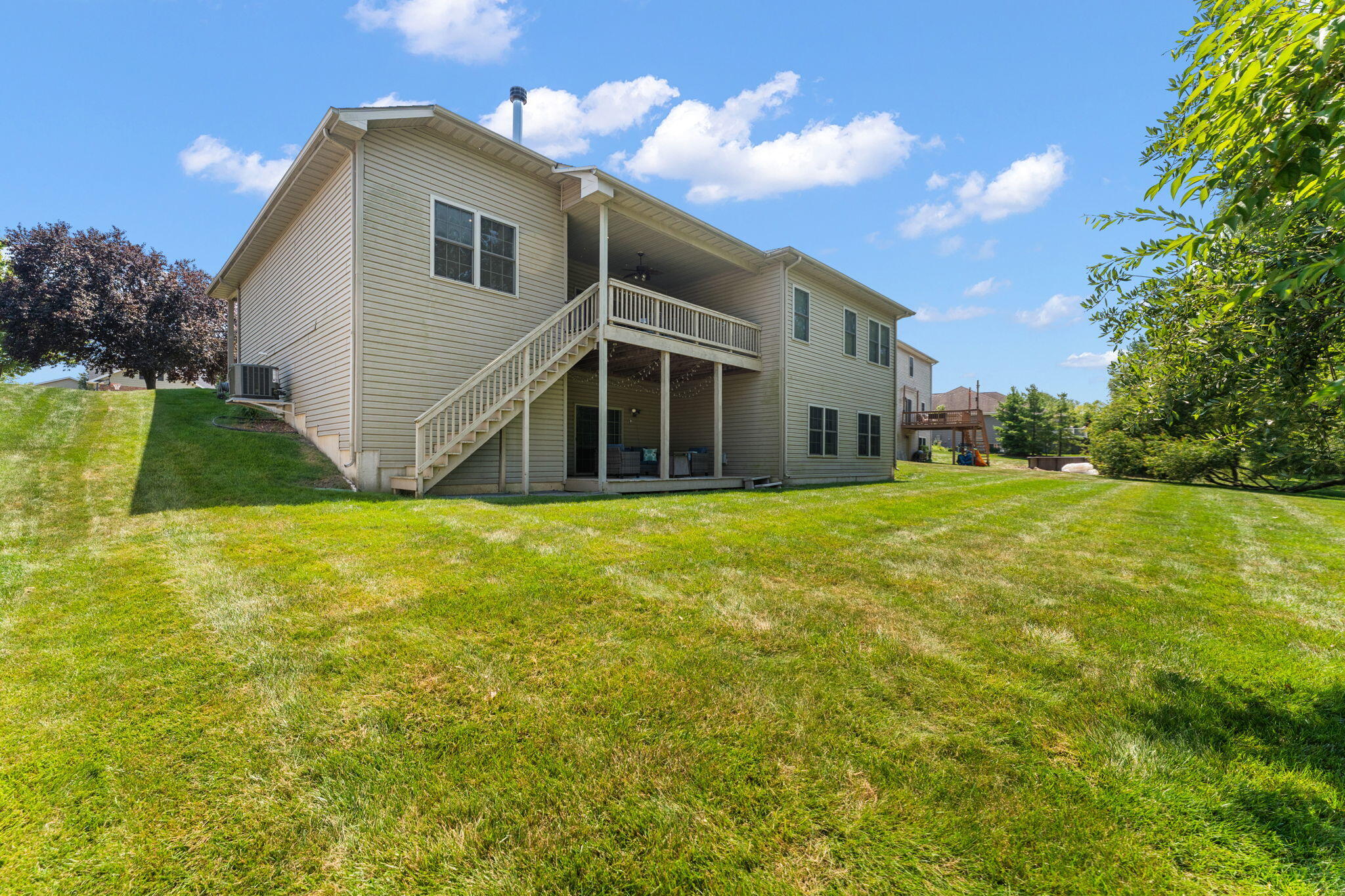 12612 Marsh Landing Pkwy, Cedar Lake, IN 46303; Image #36