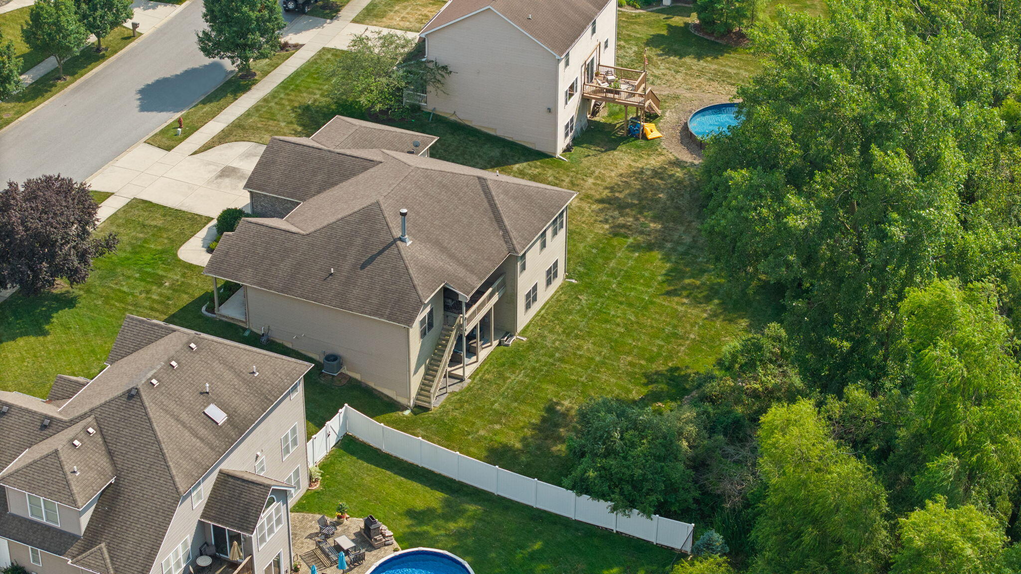 12612 Marsh Landing Pkwy, Cedar Lake, IN 46303; Image #37