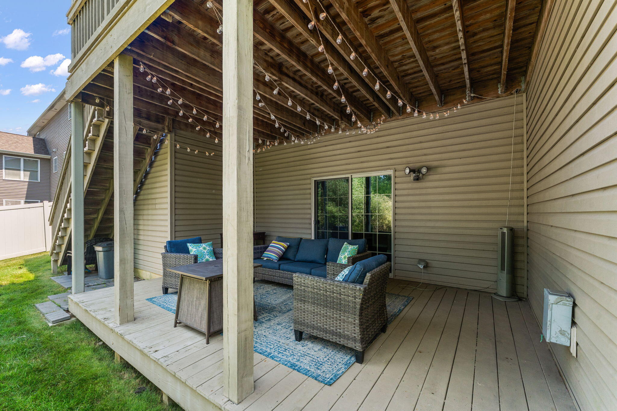 12612 Marsh Landing Pkwy, Cedar Lake, IN 46303; Image #38