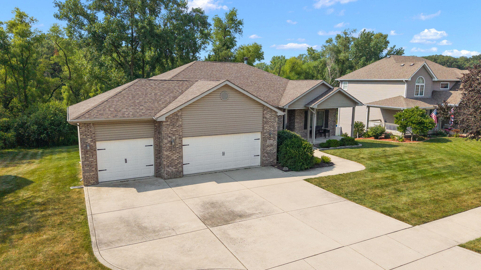 12612 Marsh Landing Pkwy, Cedar Lake, IN 46303; Image #42