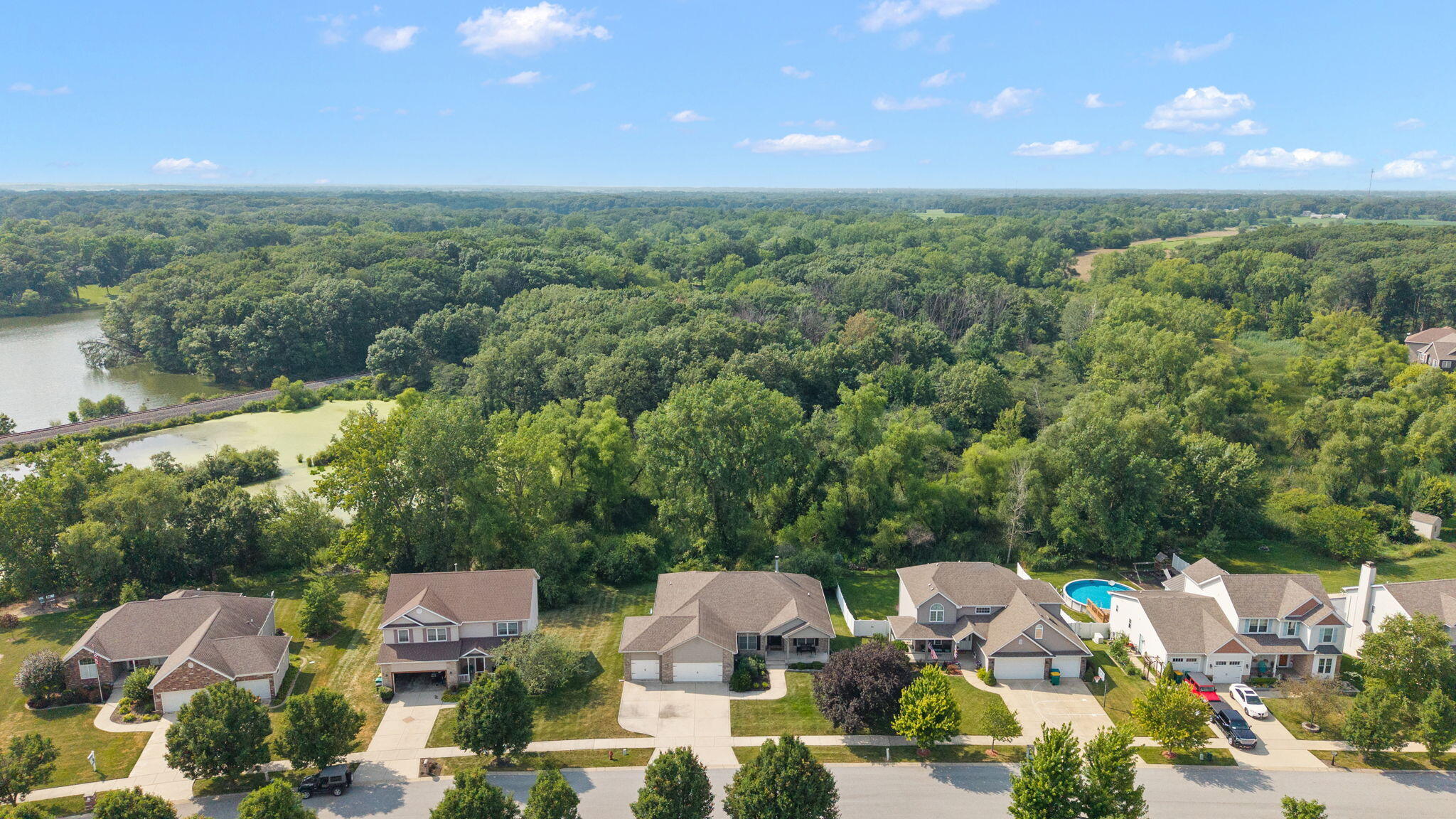 12612 Marsh Landing Pkwy, Cedar Lake, IN 46303; Image #43