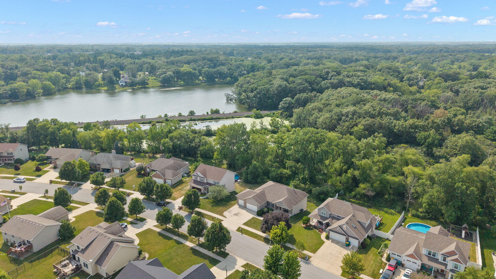 12612 Marsh Landing Pkwy, Cedar Lake, IN 46303; Image #44