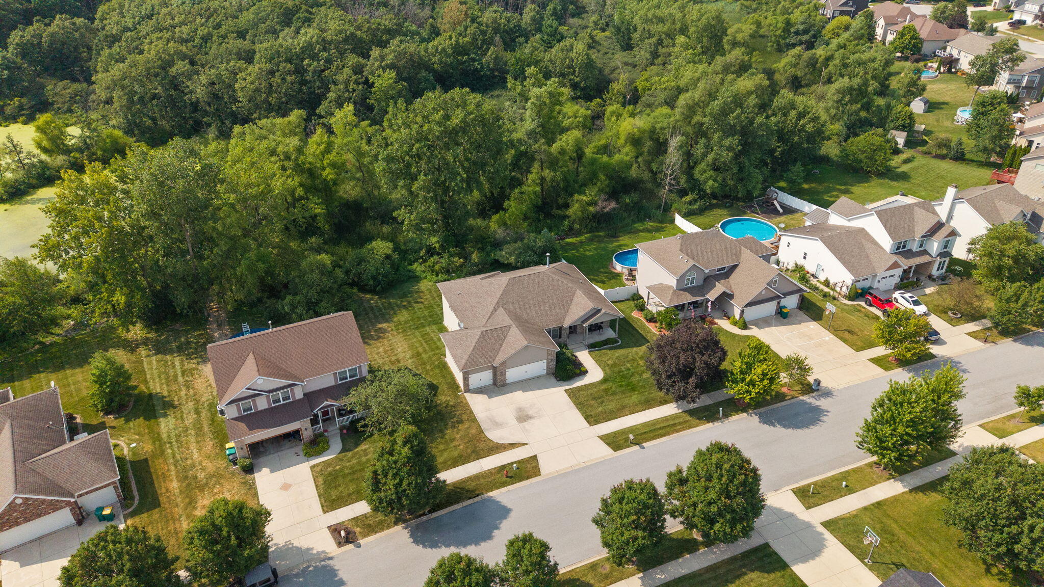 12612 Marsh Landing Pkwy, Cedar Lake, IN 46303; Image #45