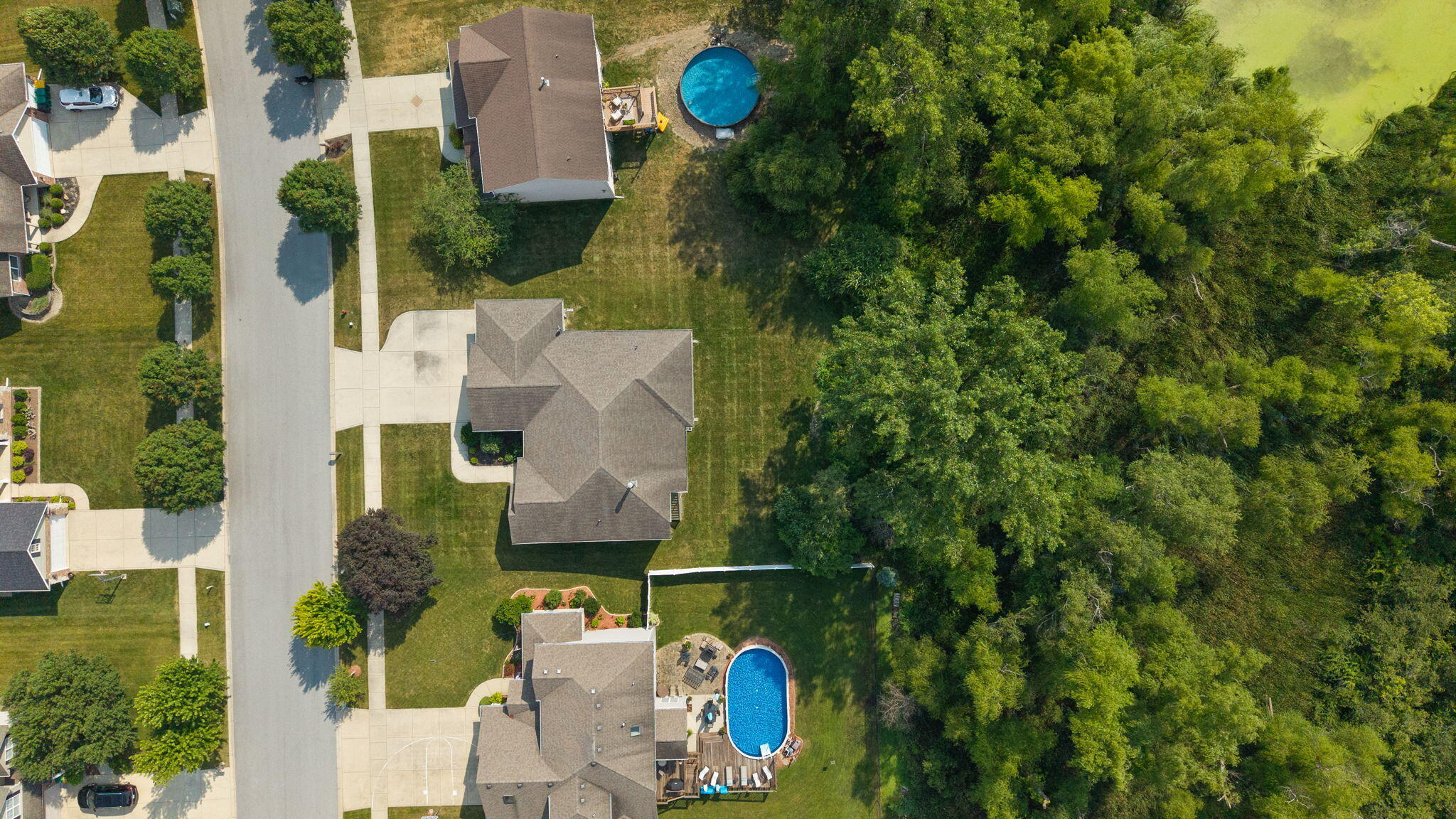 12612 Marsh Landing Pkwy, Cedar Lake, IN 46303; Image #46