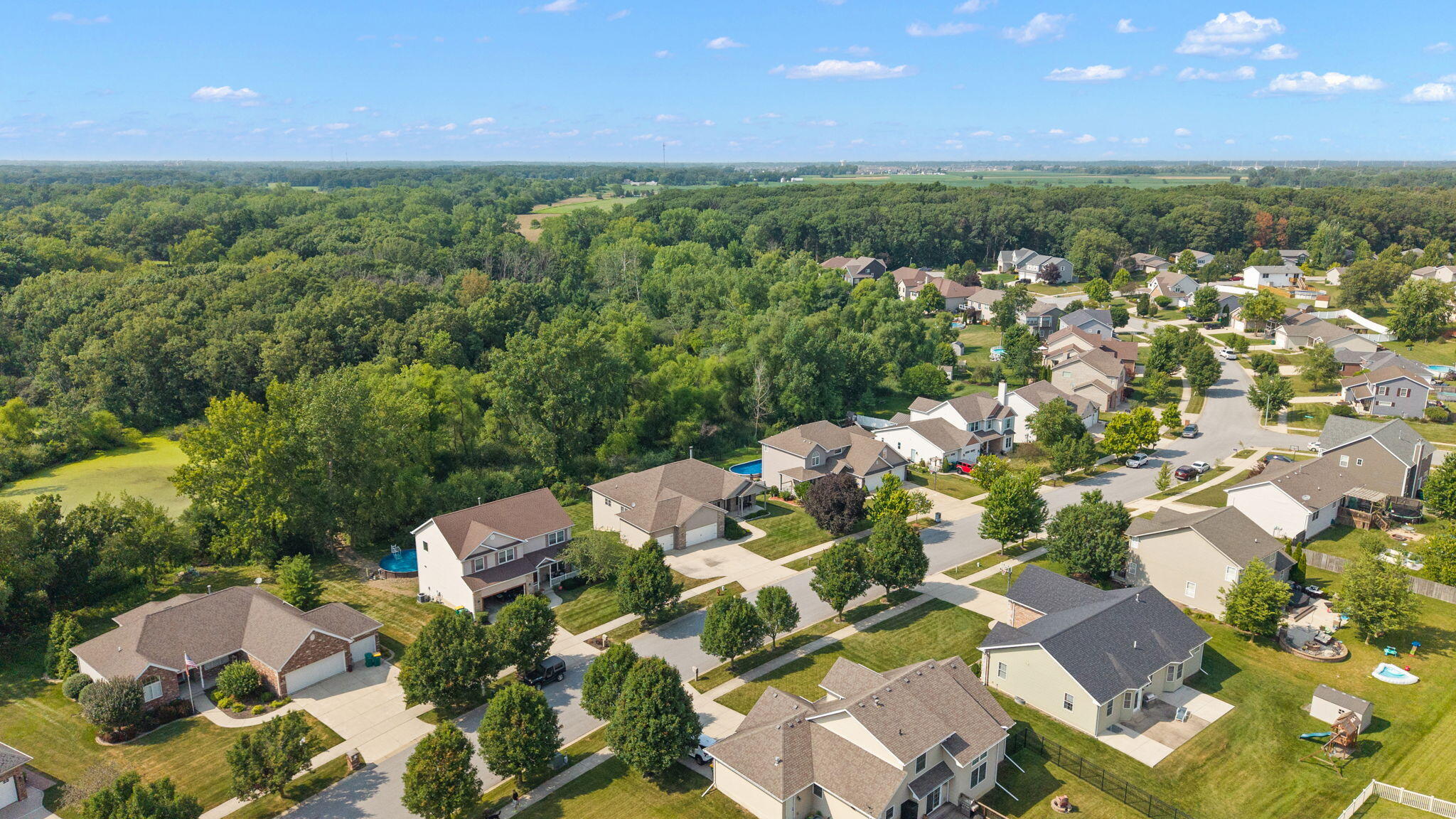 12612 Marsh Landing Pkwy, Cedar Lake, IN 46303; Image #47