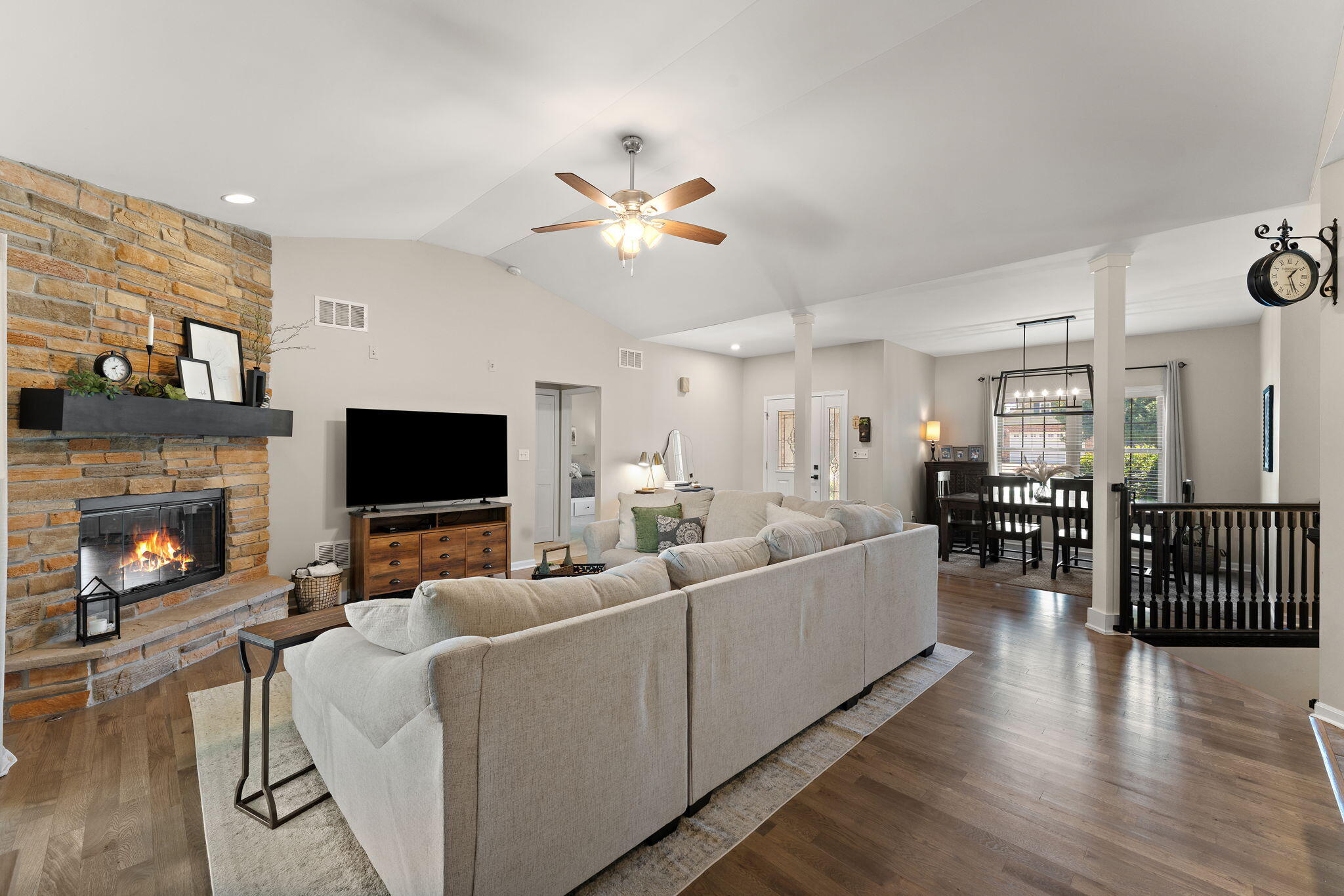 12612 Marsh Landing Pkwy, Cedar Lake, IN 46303; Image #7