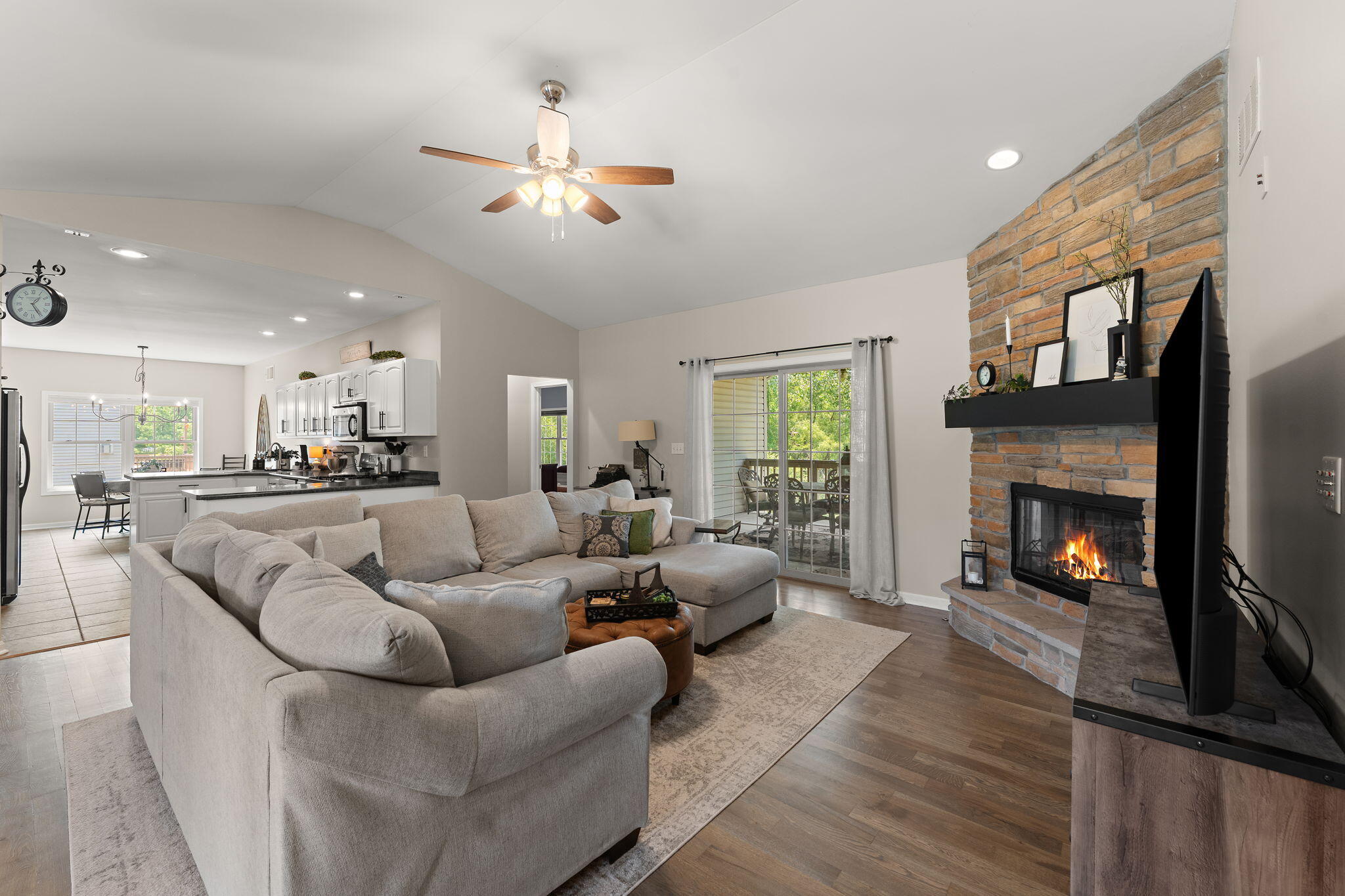 12612 Marsh Landing Pkwy, Cedar Lake, IN 46303; Image #9