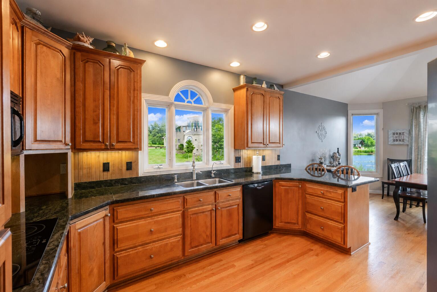 11255 Bell Place, Crown Point, IN 46307; Image #19