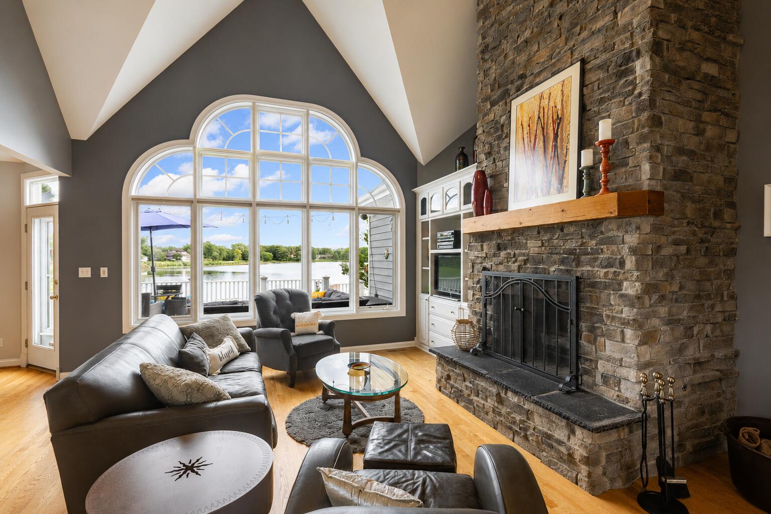 11255 Bell Place, Crown Point, IN 46307; Image #2